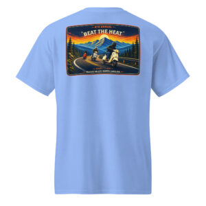 Beat the Heat DryBlend® T-Shirt