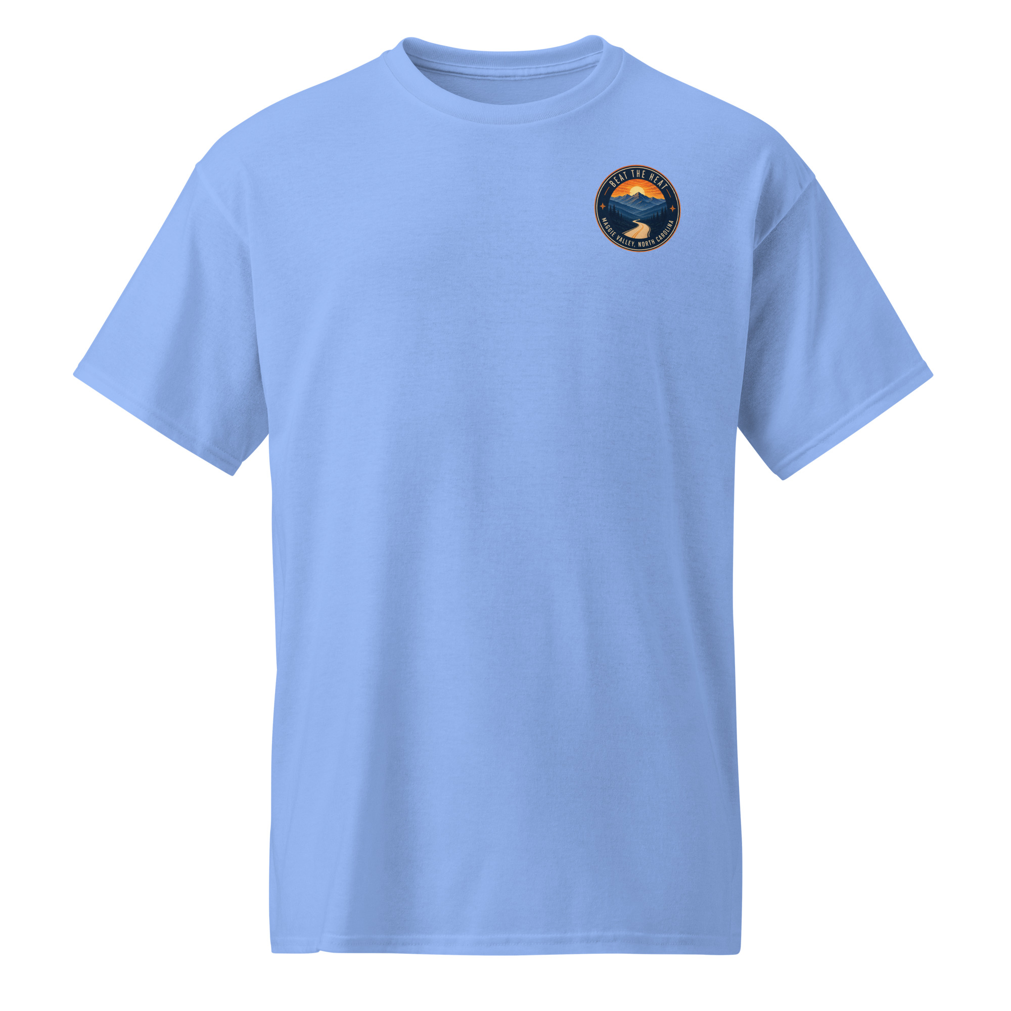 Beat the Heat DryBlend® T-Shirt - Image 10