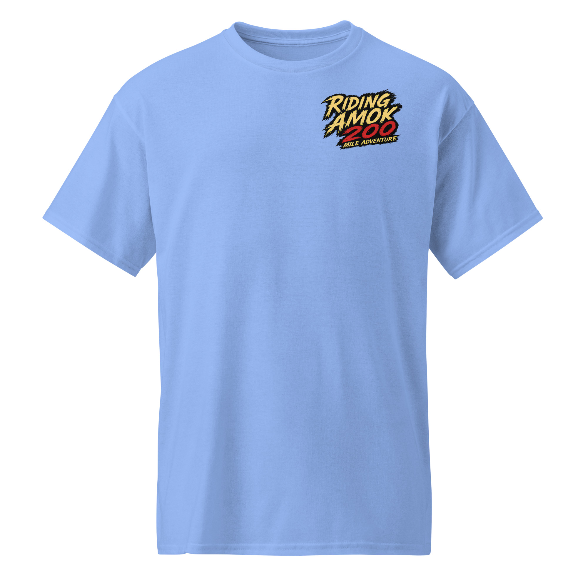 Dragon 200 Performance DryBlend® T-Shirt - Image 11