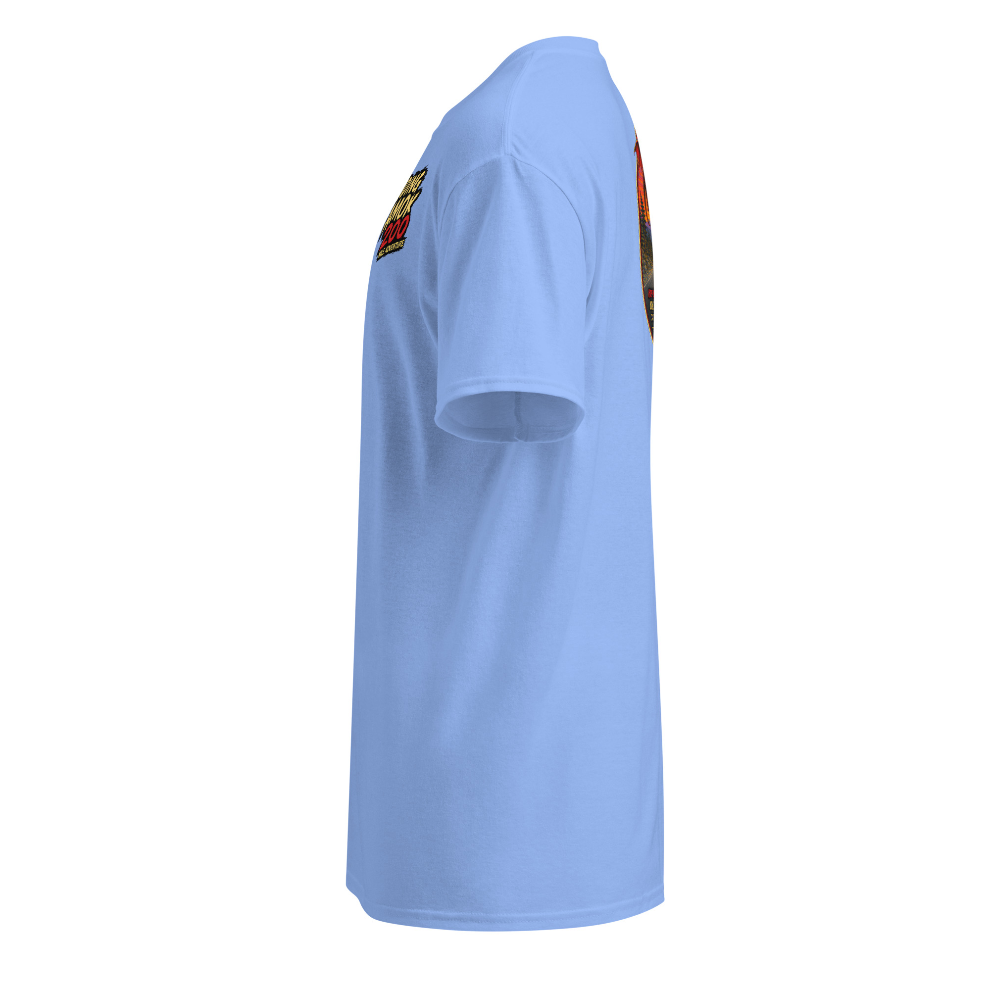 Dragon 200 Performance DryBlend® T-Shirt - Image 34