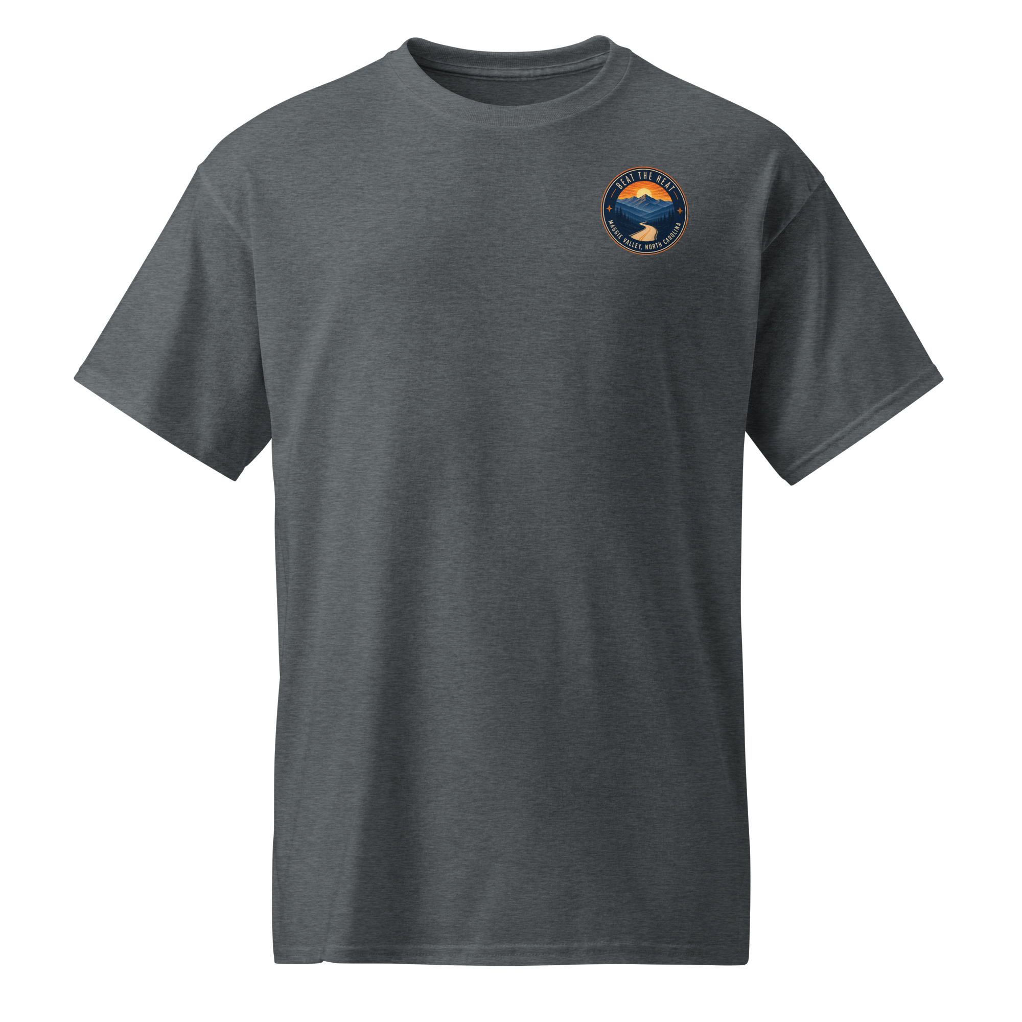 Beat the Heat DryBlend® T-Shirt - Image 6