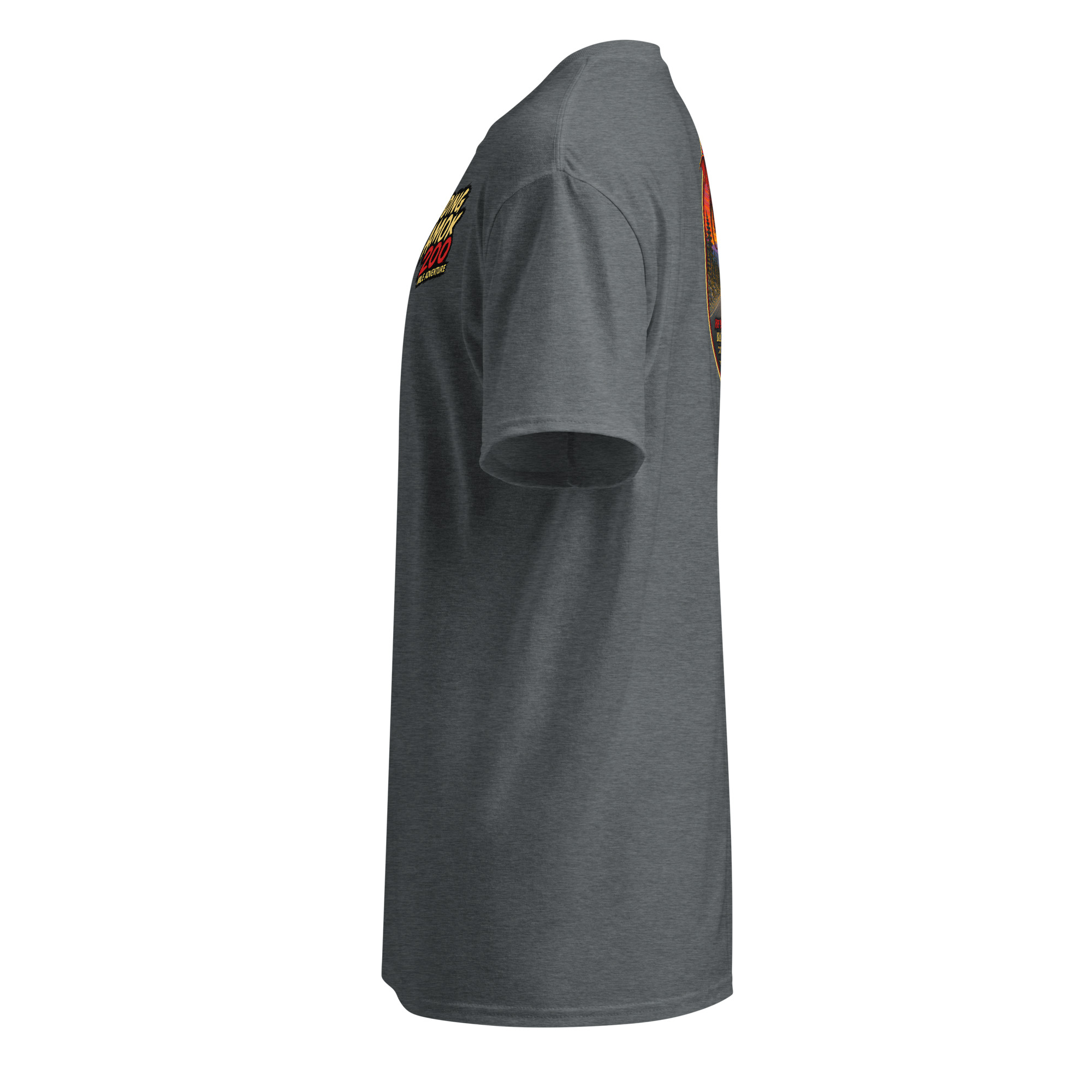 Dragon 200 Performance DryBlend® T-Shirt - Image 30