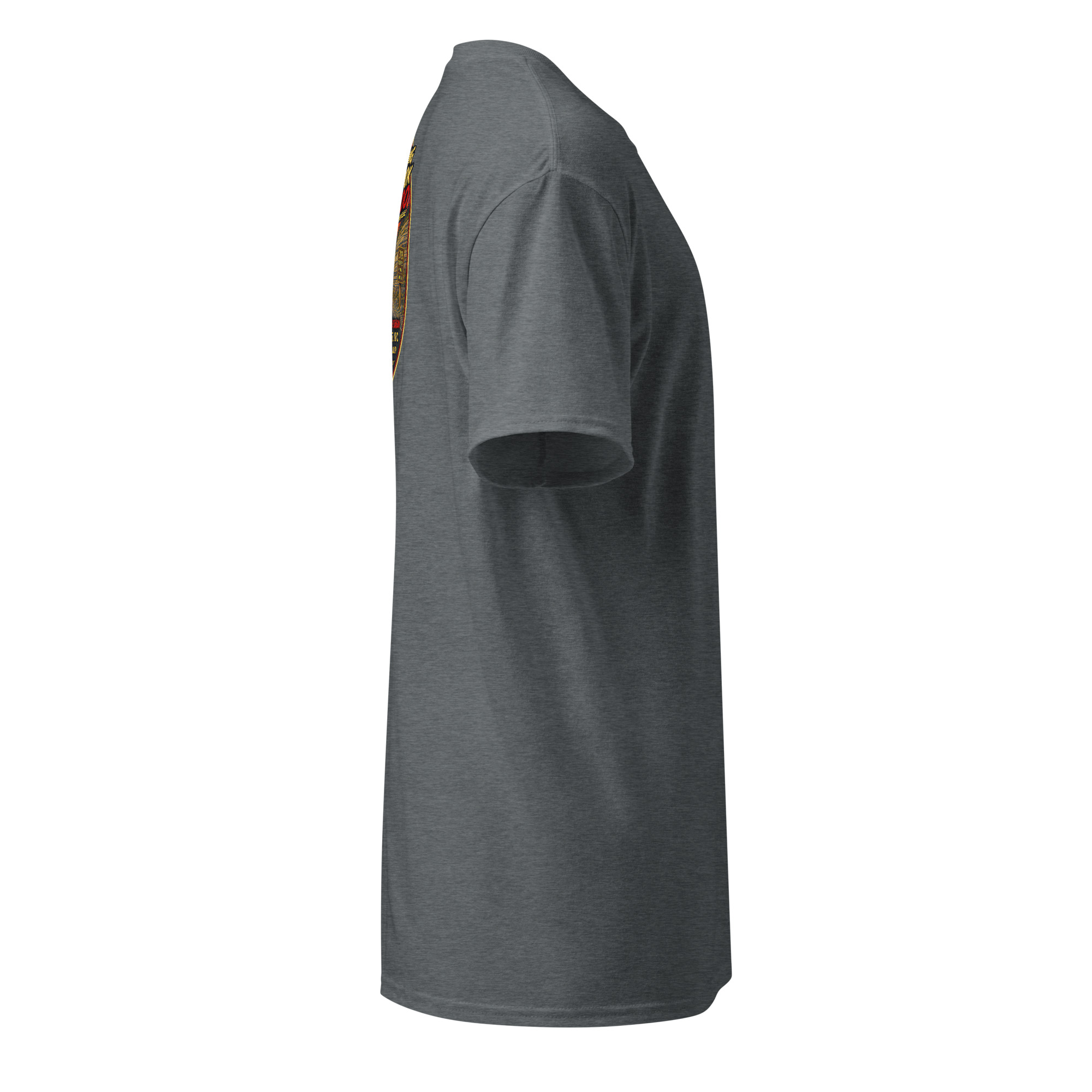 Dragon 200 Performance DryBlend® T-Shirt - Image 42