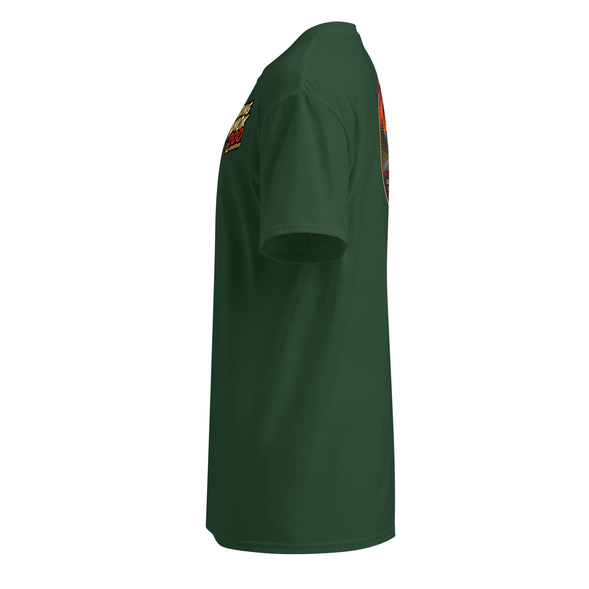 Dragon 200 Performance DryBlend® T-Shirt - Image 29