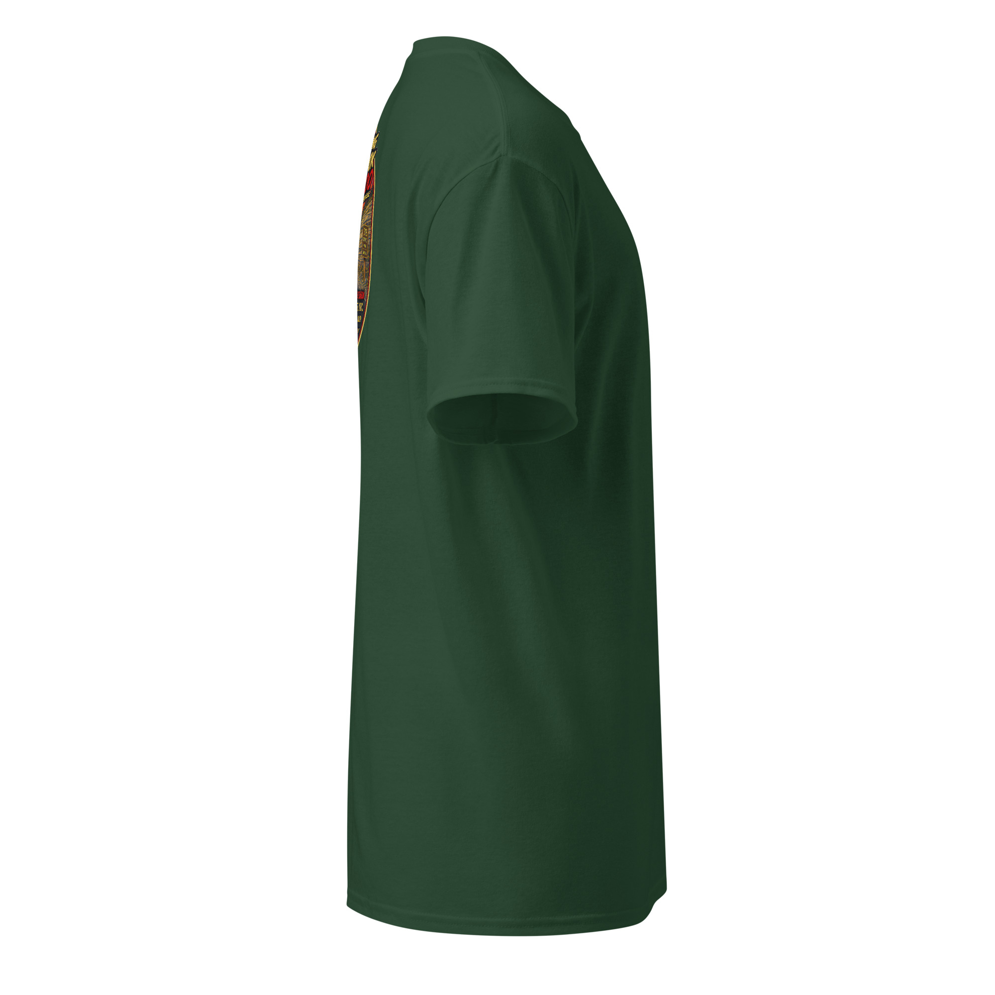 Dragon 200 Performance DryBlend® T-Shirt - Image 41