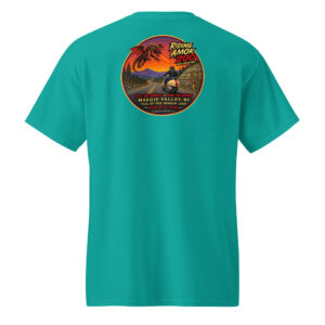 Dragon 200 Performance DryBlend® T-Shirt