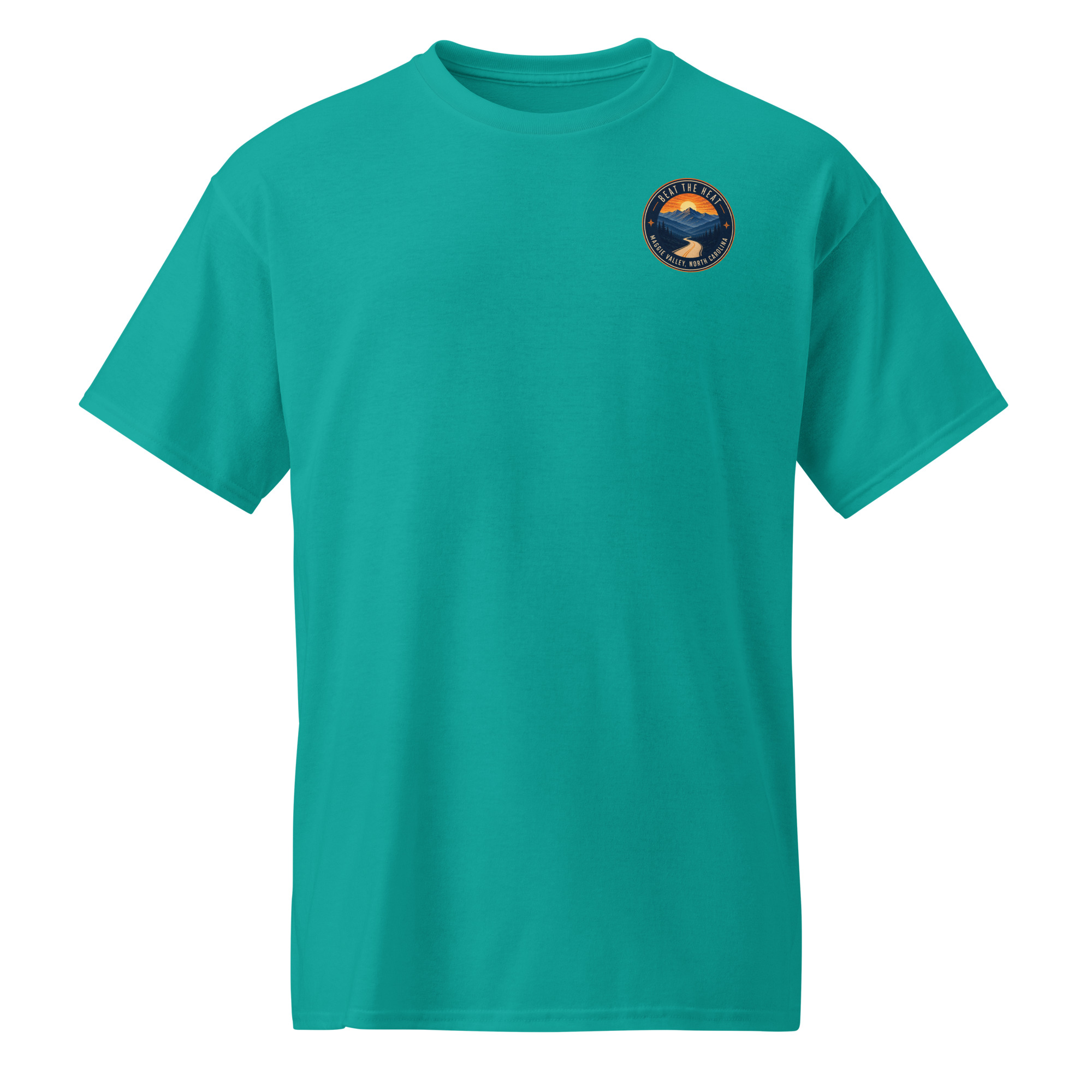 Beat the Heat DryBlend® T-Shirt - Image 9