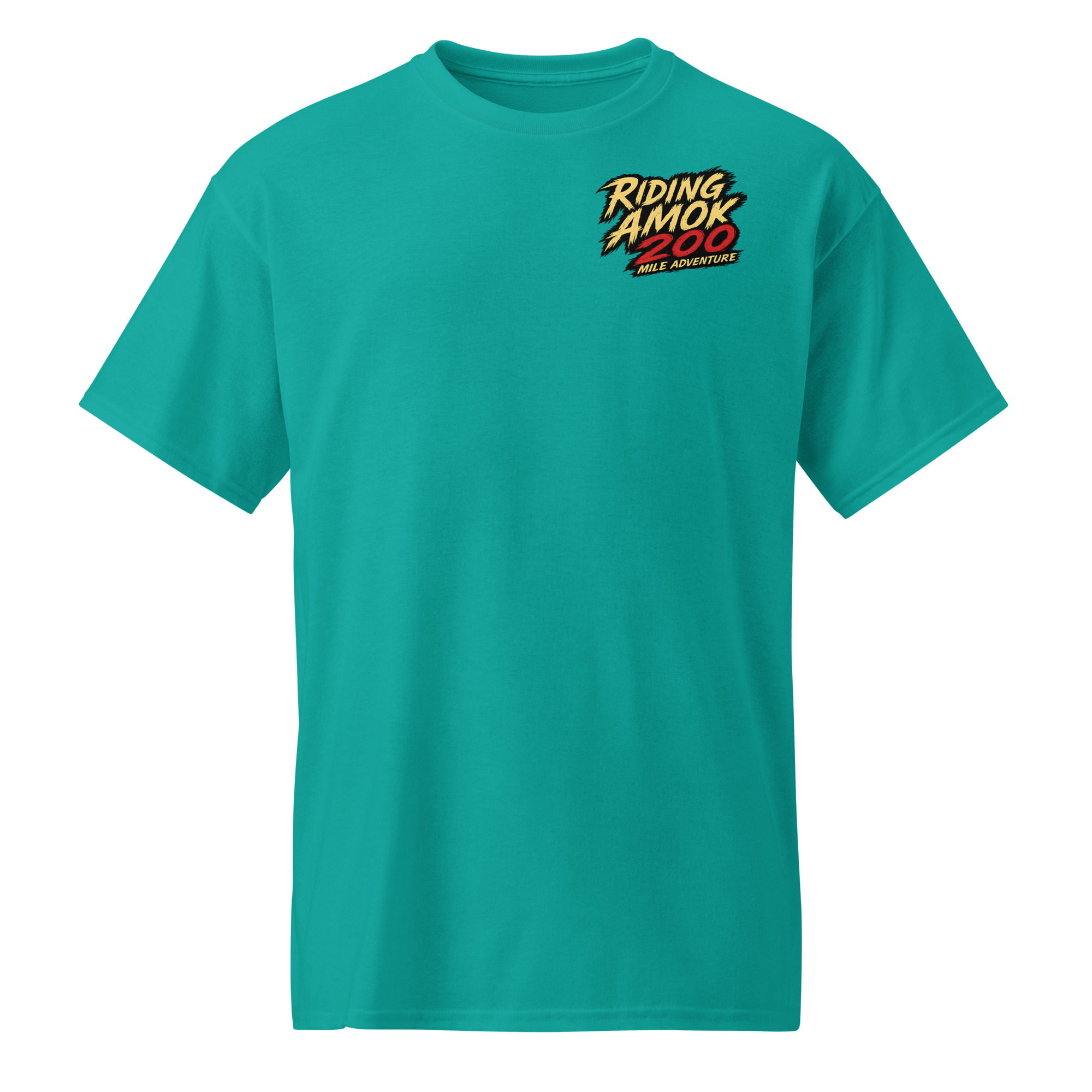 Dragon 200 Performance DryBlend® T-Shirt - Image 10