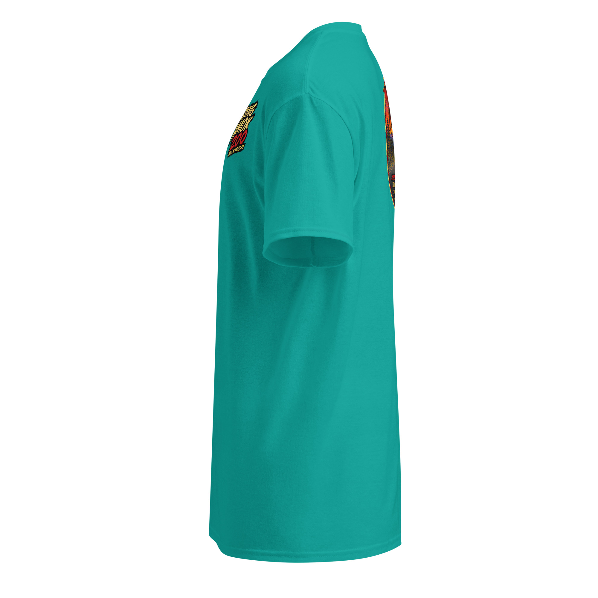 Dragon 200 Performance DryBlend® T-Shirt - Image 33