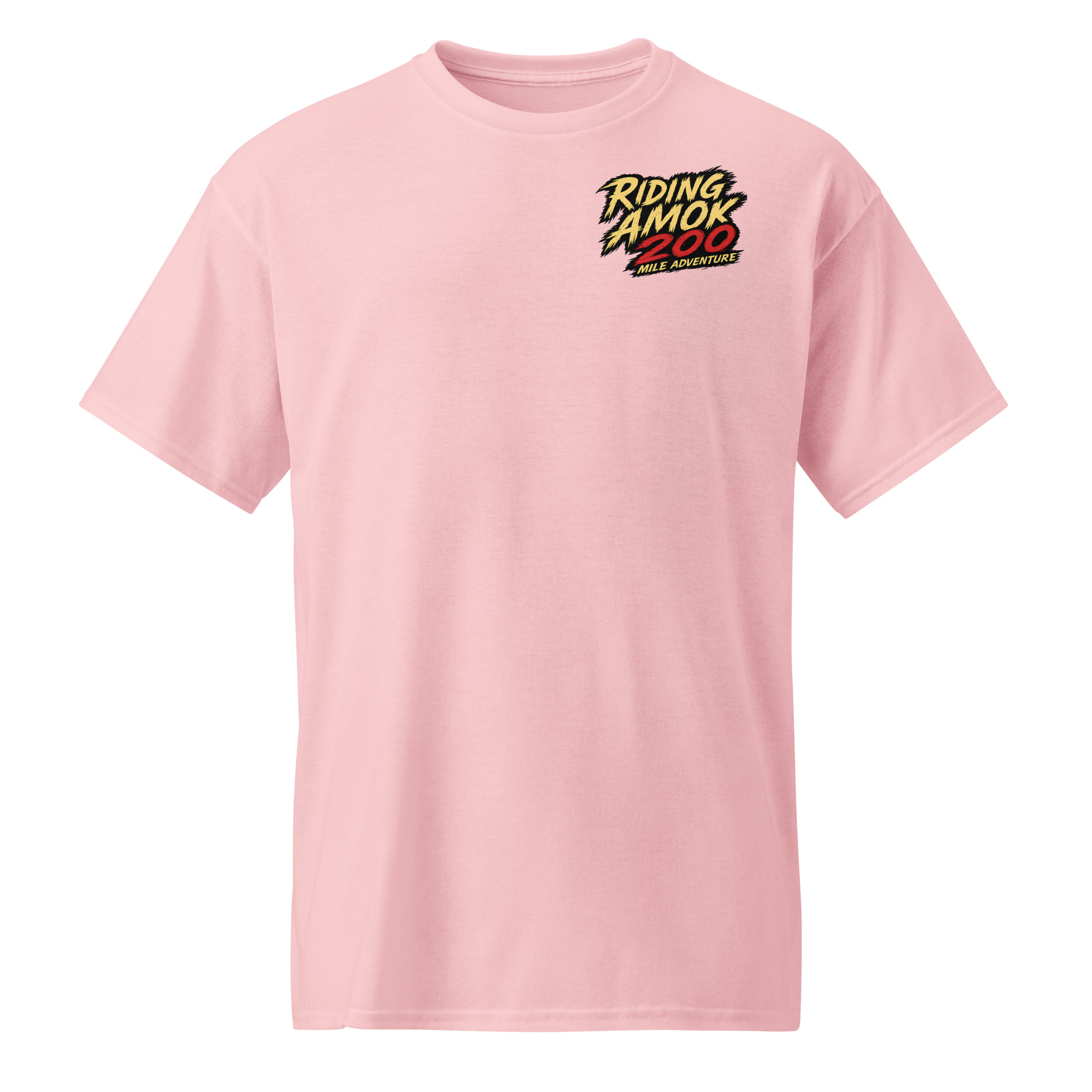 Dragon 200 Performance DryBlend® T-Shirt - Image 12