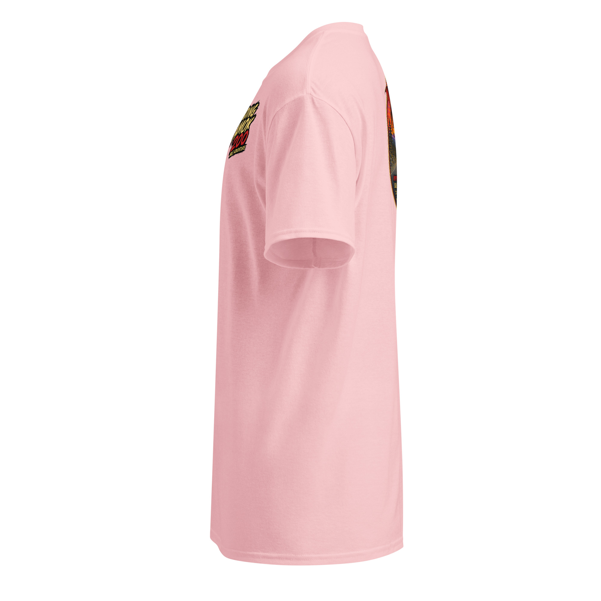 Dragon 200 Performance DryBlend® T-Shirt - Image 35