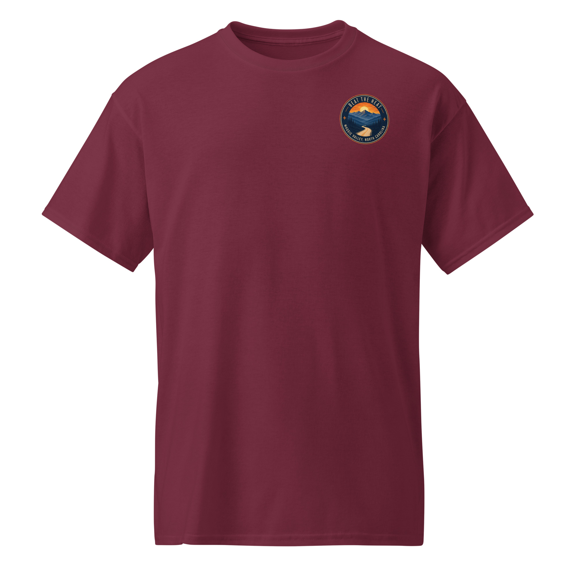 Beat the Heat DryBlend® T-Shirt - Image 5