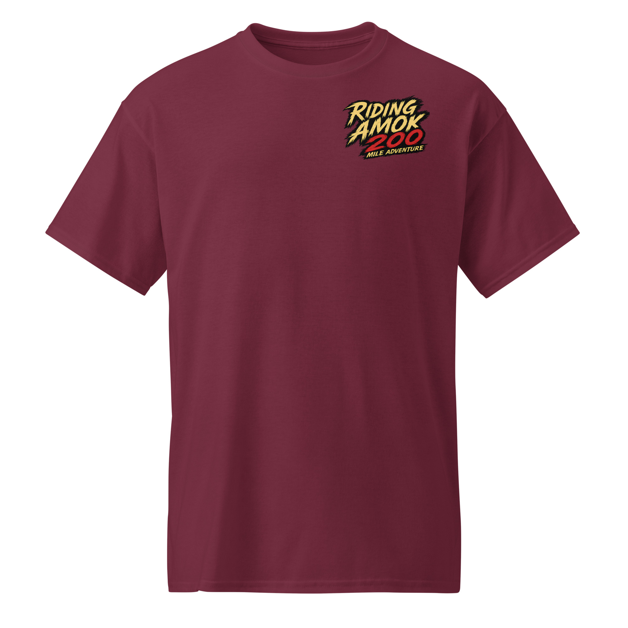 Dragon 200 Performance DryBlend® T-Shirt - Image 5