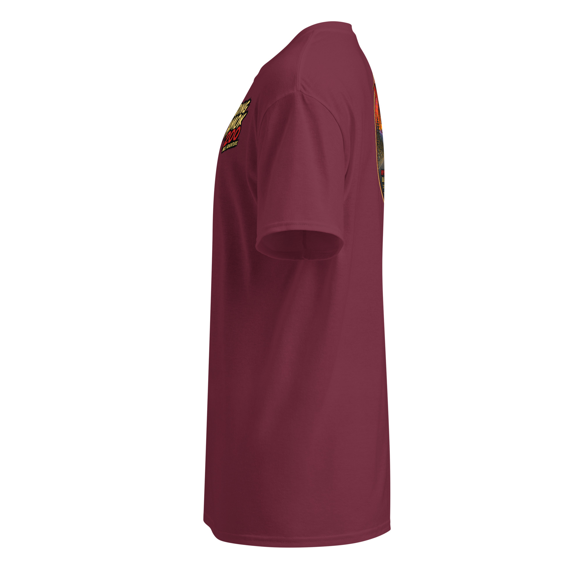 Dragon 200 Performance DryBlend® T-Shirt - Image 28