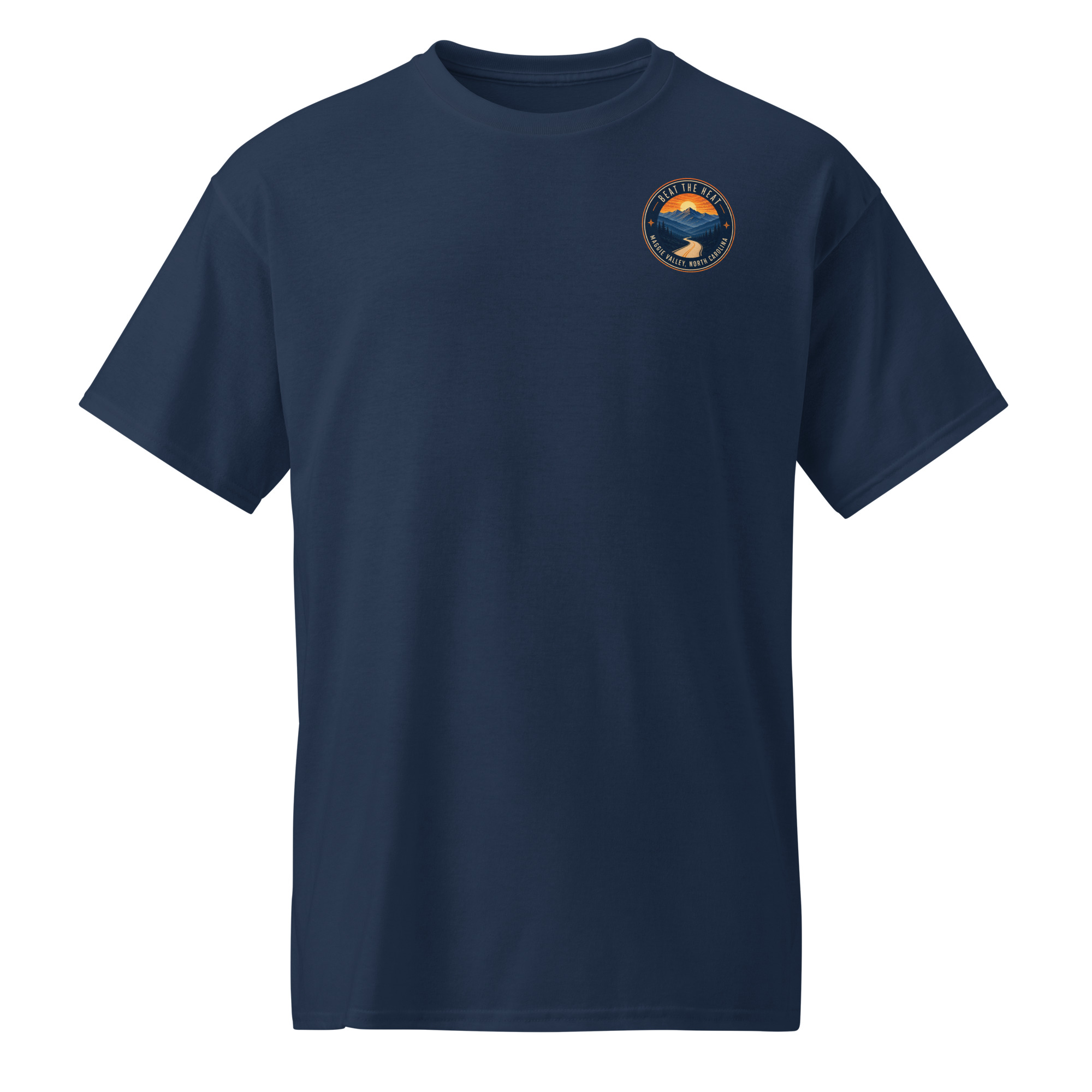 Beat the Heat DryBlend® T-Shirt - Image 3