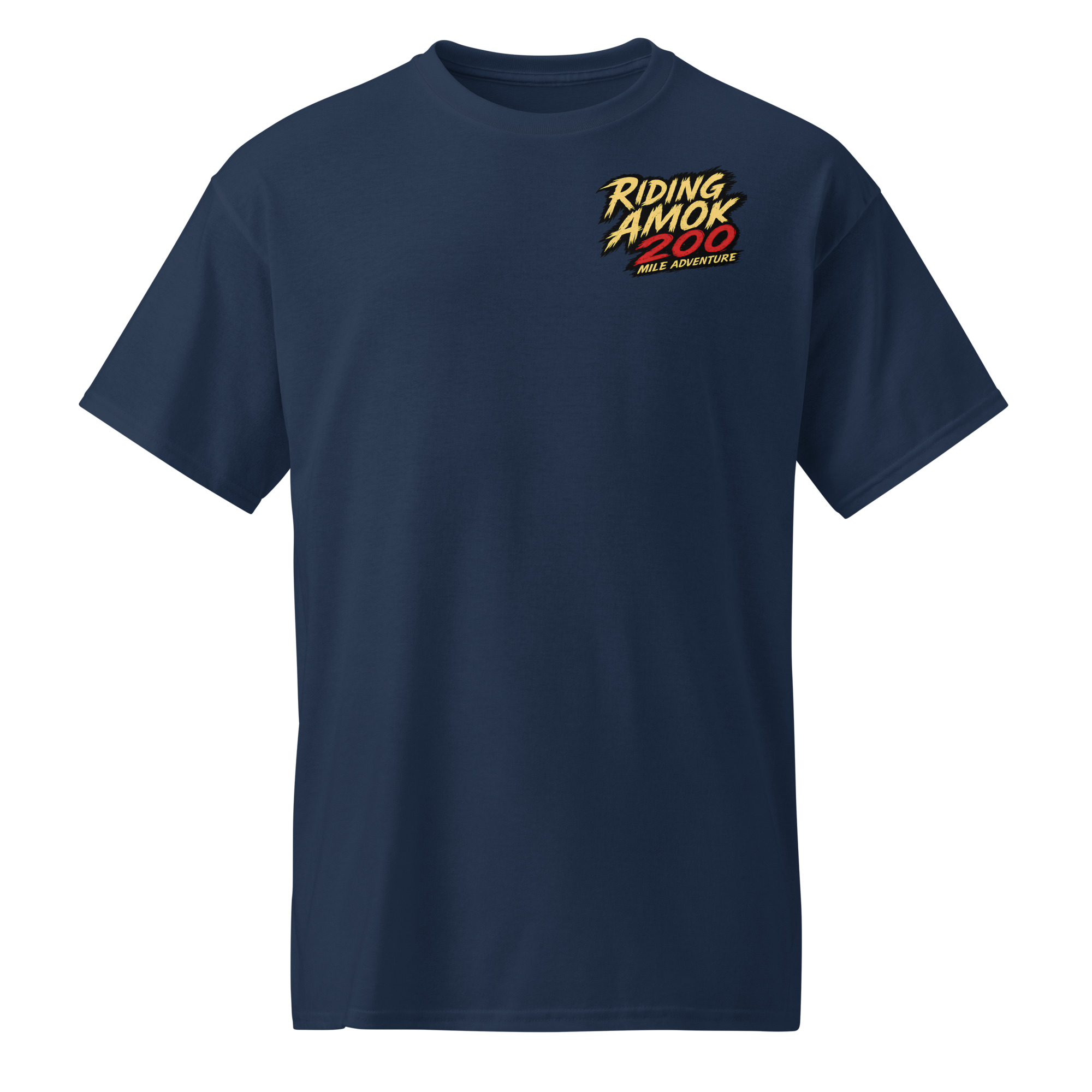Dragon 200 Performance DryBlend® T-Shirt - Image 3