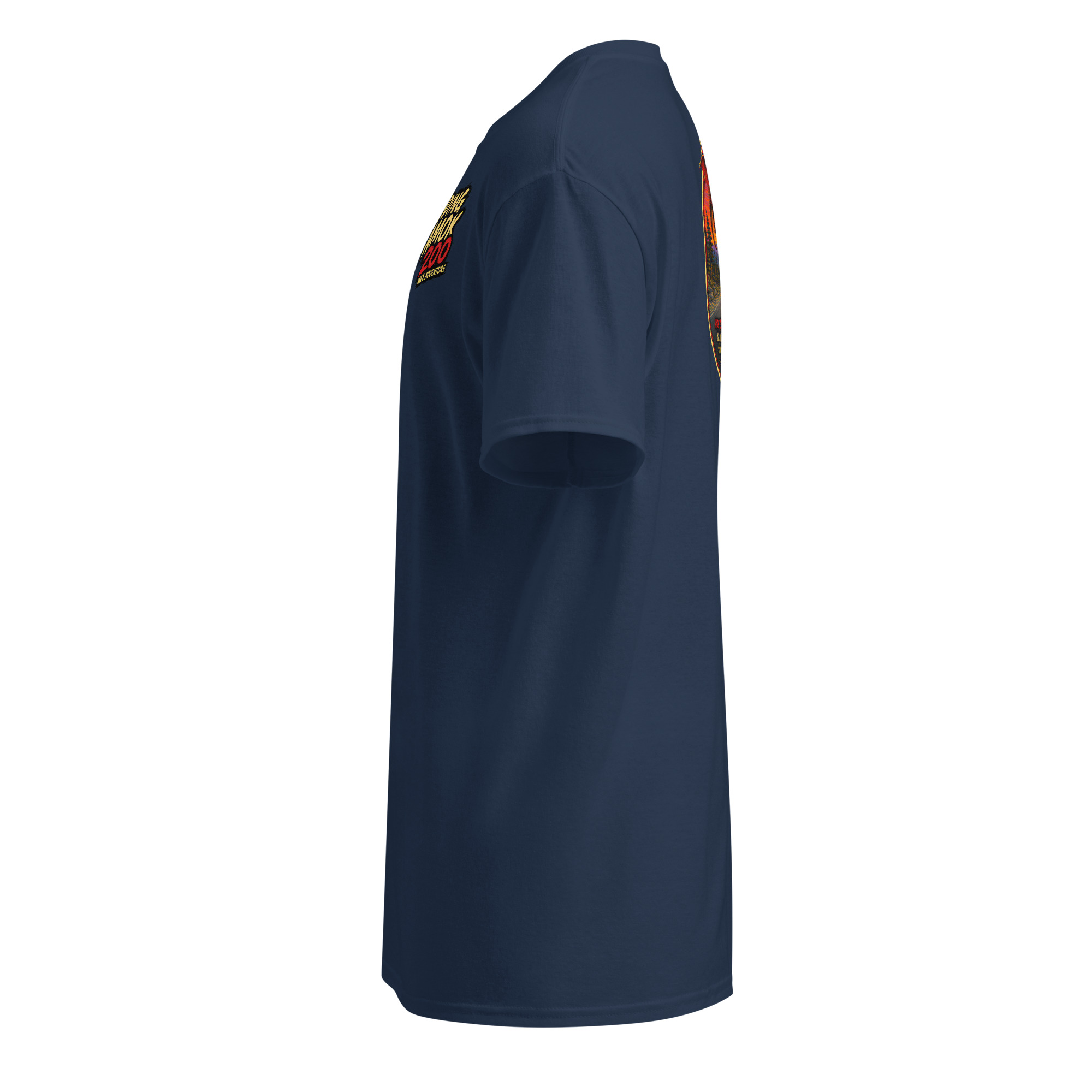 Dragon 200 Performance DryBlend® T-Shirt - Image 26