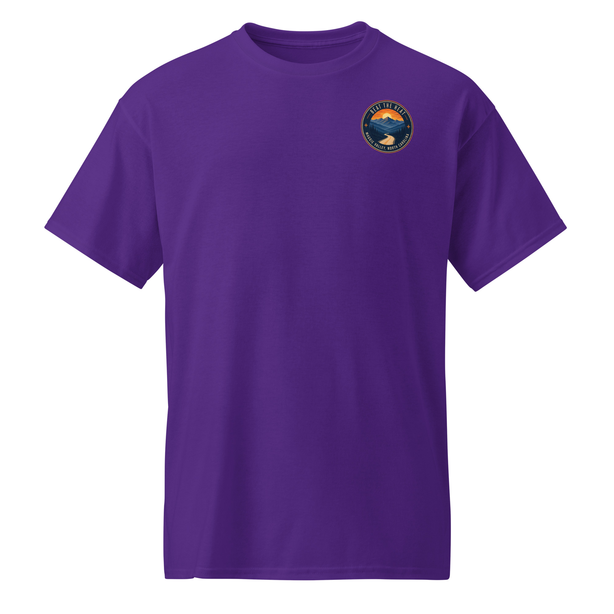 Beat the Heat DryBlend® T-Shirt - Image 4
