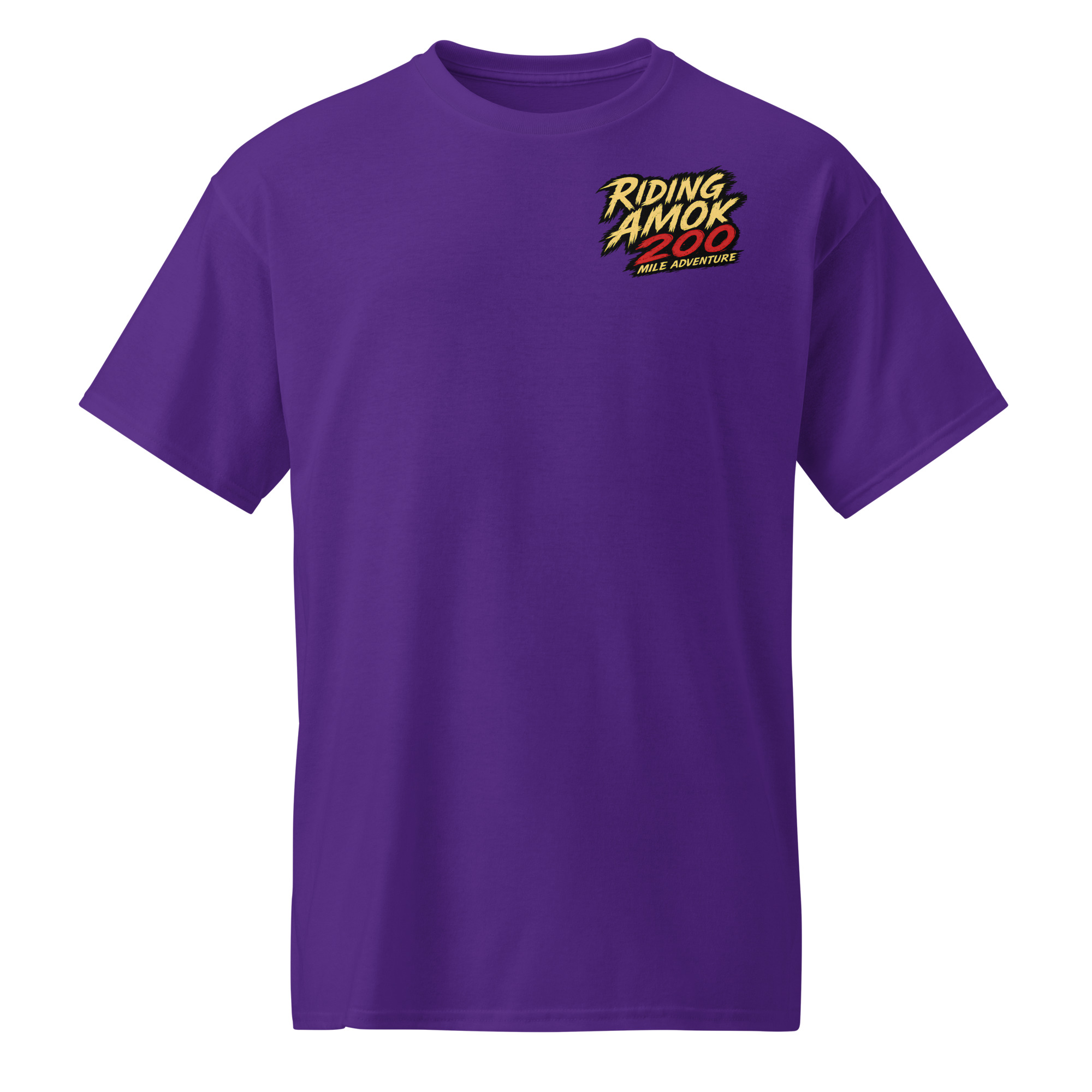 Dragon 200 Performance DryBlend® T-Shirt - Image 4