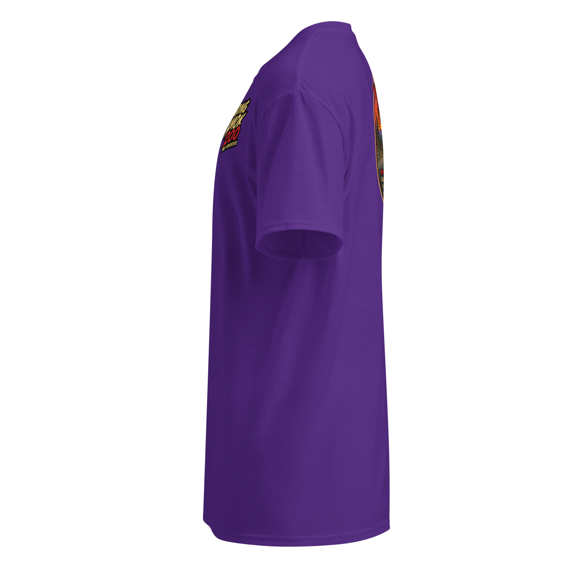 Dragon 200 Performance DryBlend® T-Shirt - Image 27