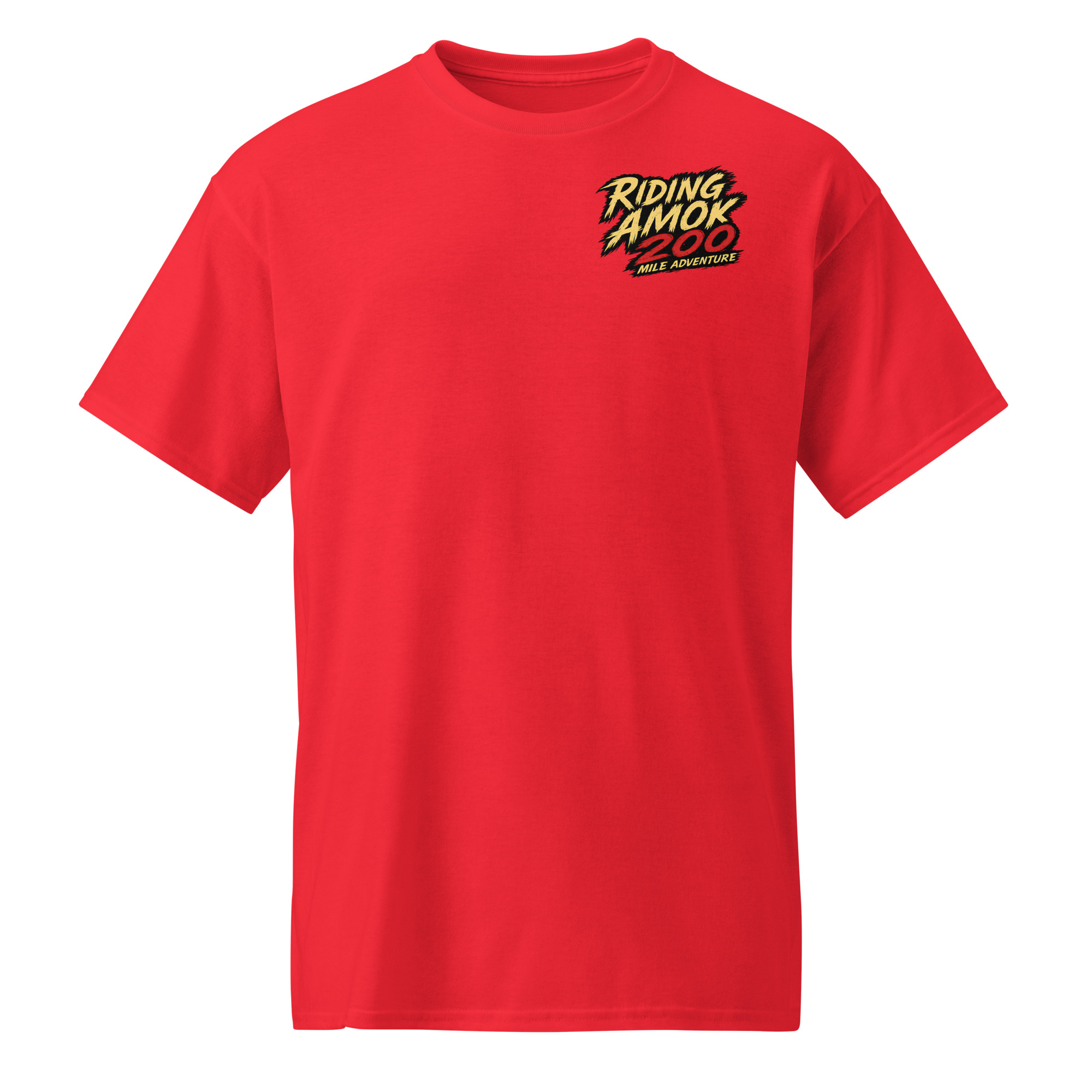 Dragon 200 Performance DryBlend® T-Shirt - Image 8