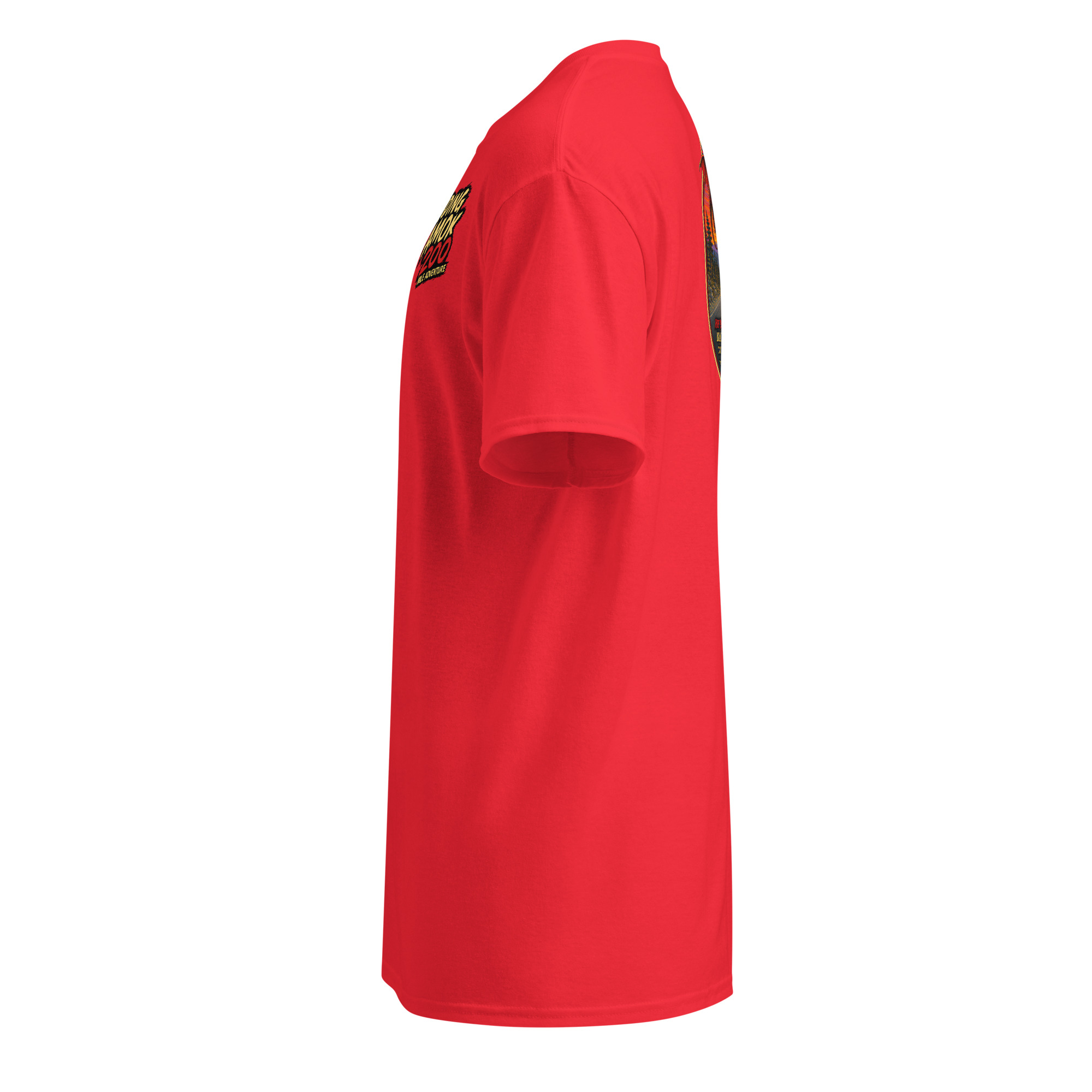 Dragon 200 Performance DryBlend® T-Shirt - Image 31