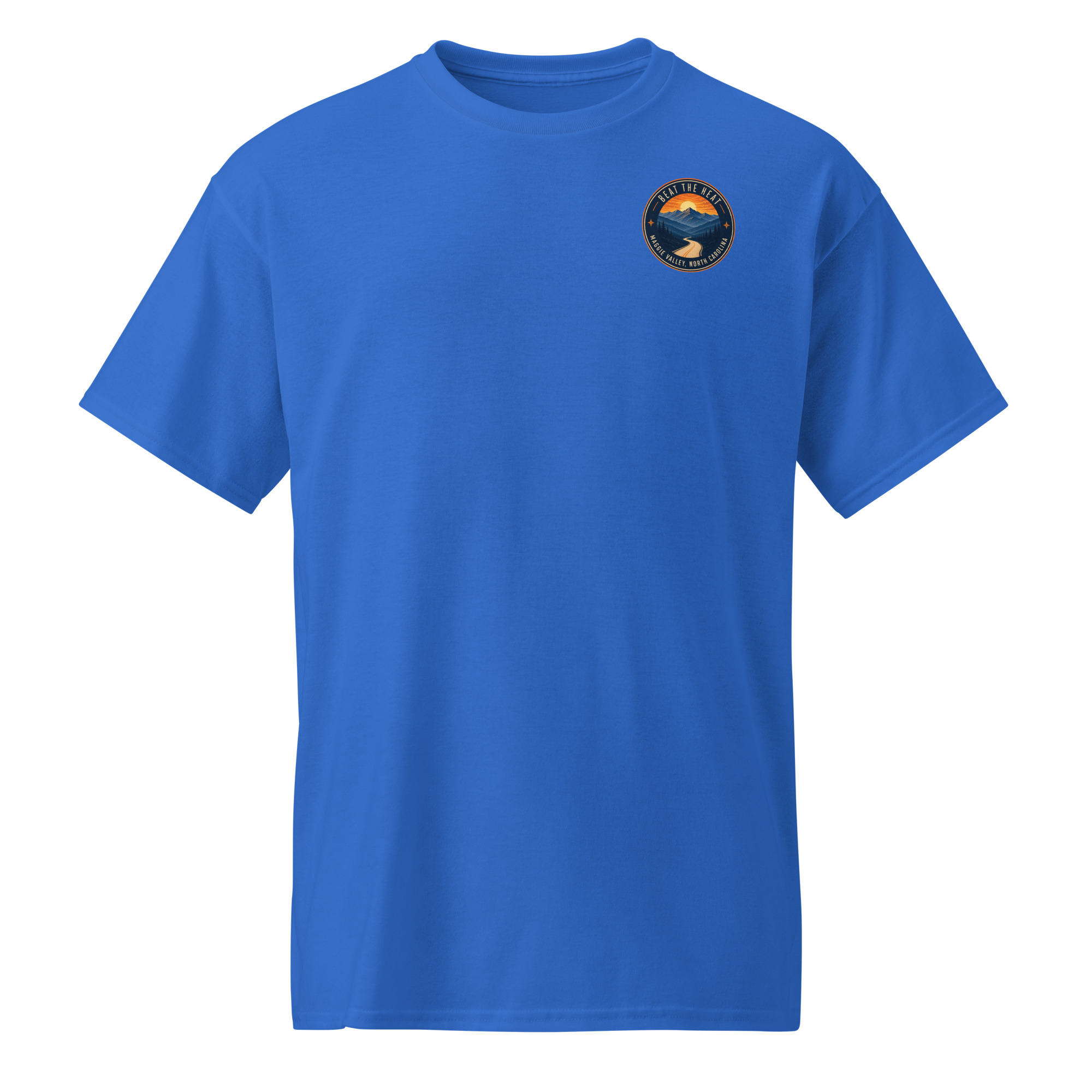 Beat the Heat DryBlend® T-Shirt - Image 8