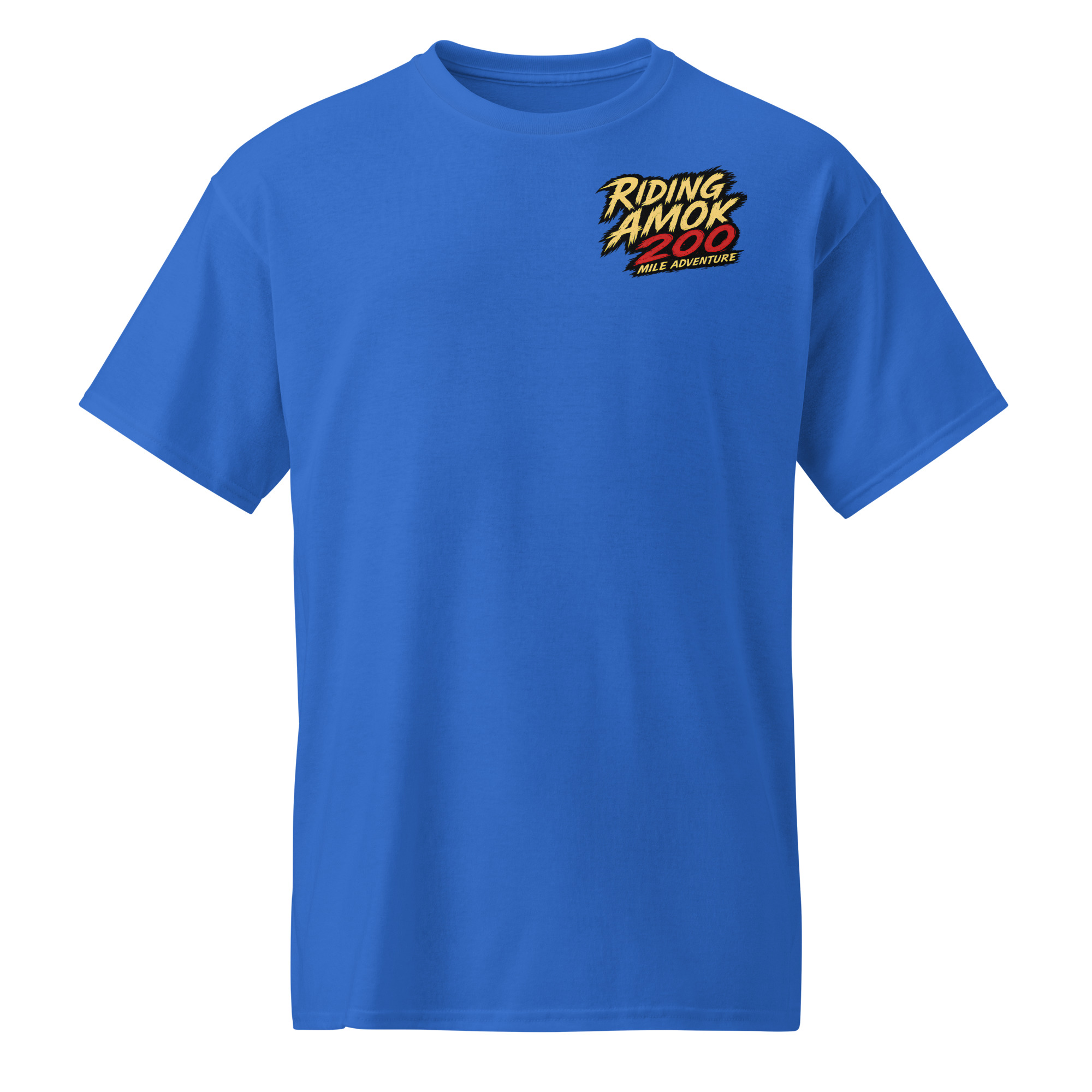 Dragon 200 Performance DryBlend® T-Shirt - Image 9