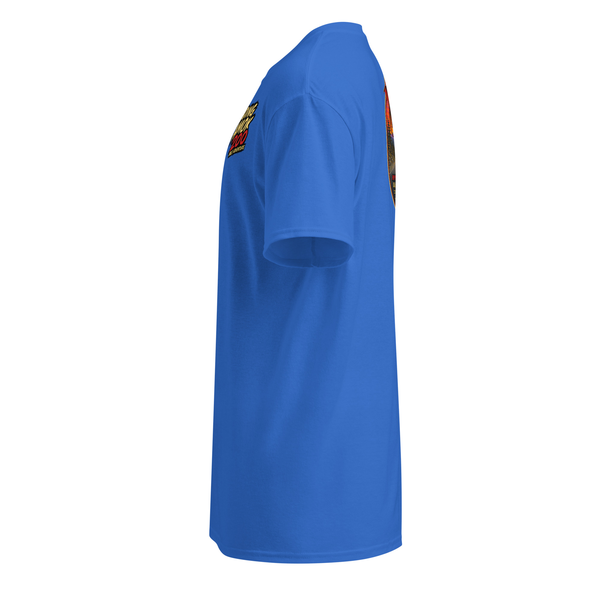 Dragon 200 Performance DryBlend® T-Shirt - Image 32
