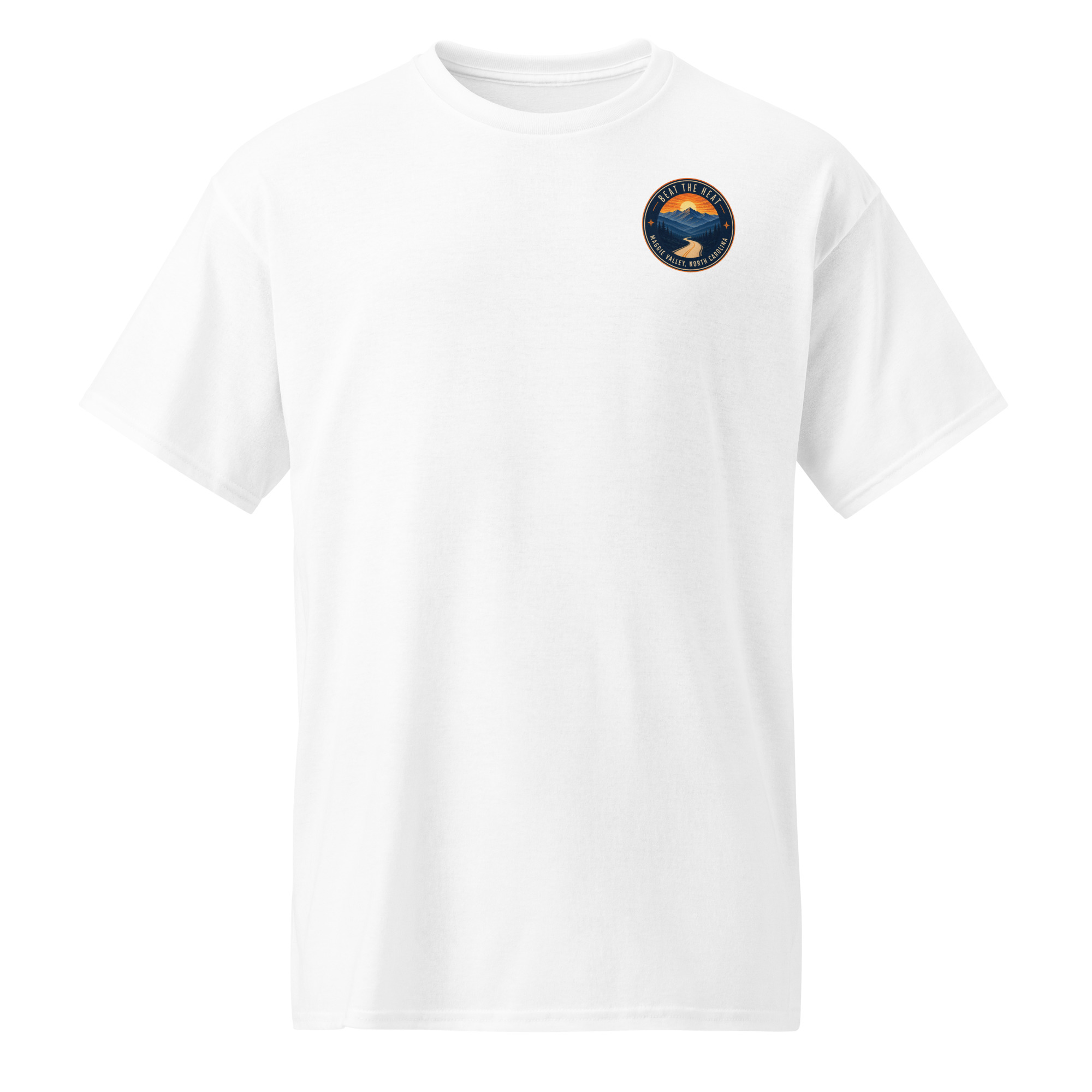 Beat the Heat DryBlend® T-Shirt - Image 12