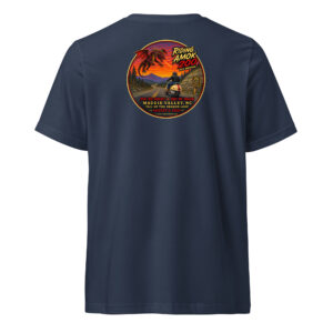 Dragon 200 Unisex V-Neck T-Shirt