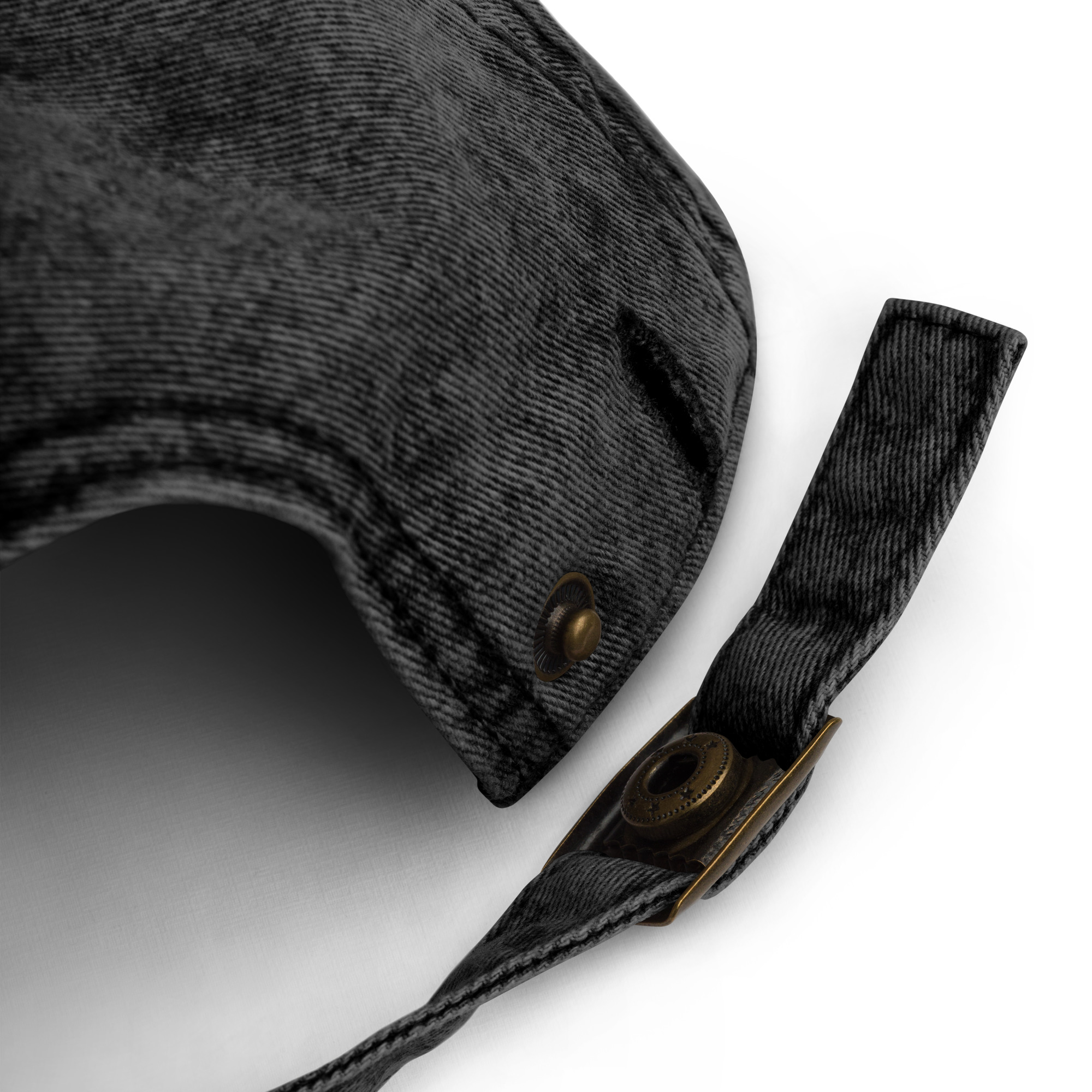 Dragon 200 Vintage Cotton Twill Cap - Image 21