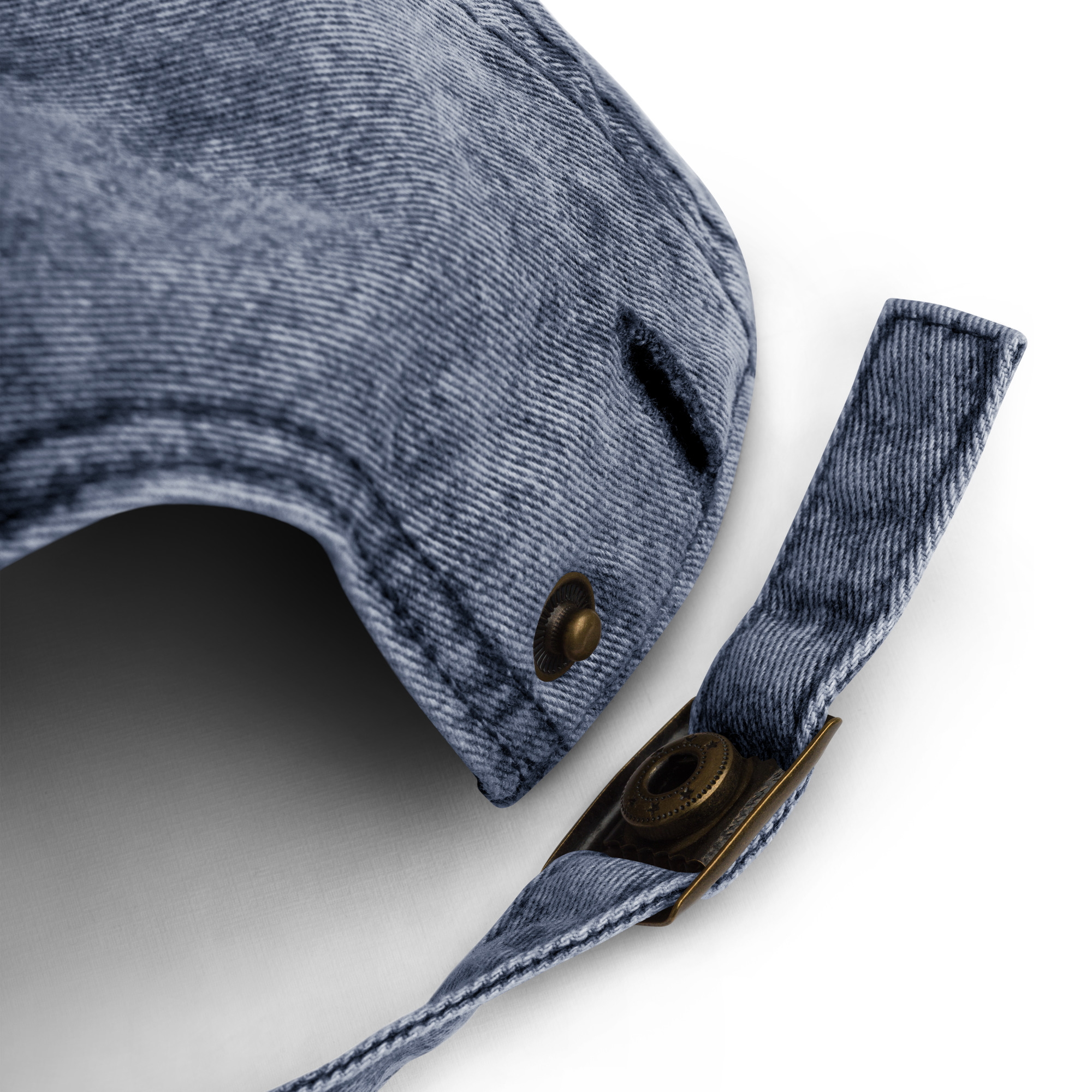 Dragon 200 Vintage Cotton Twill Cap - Image 22