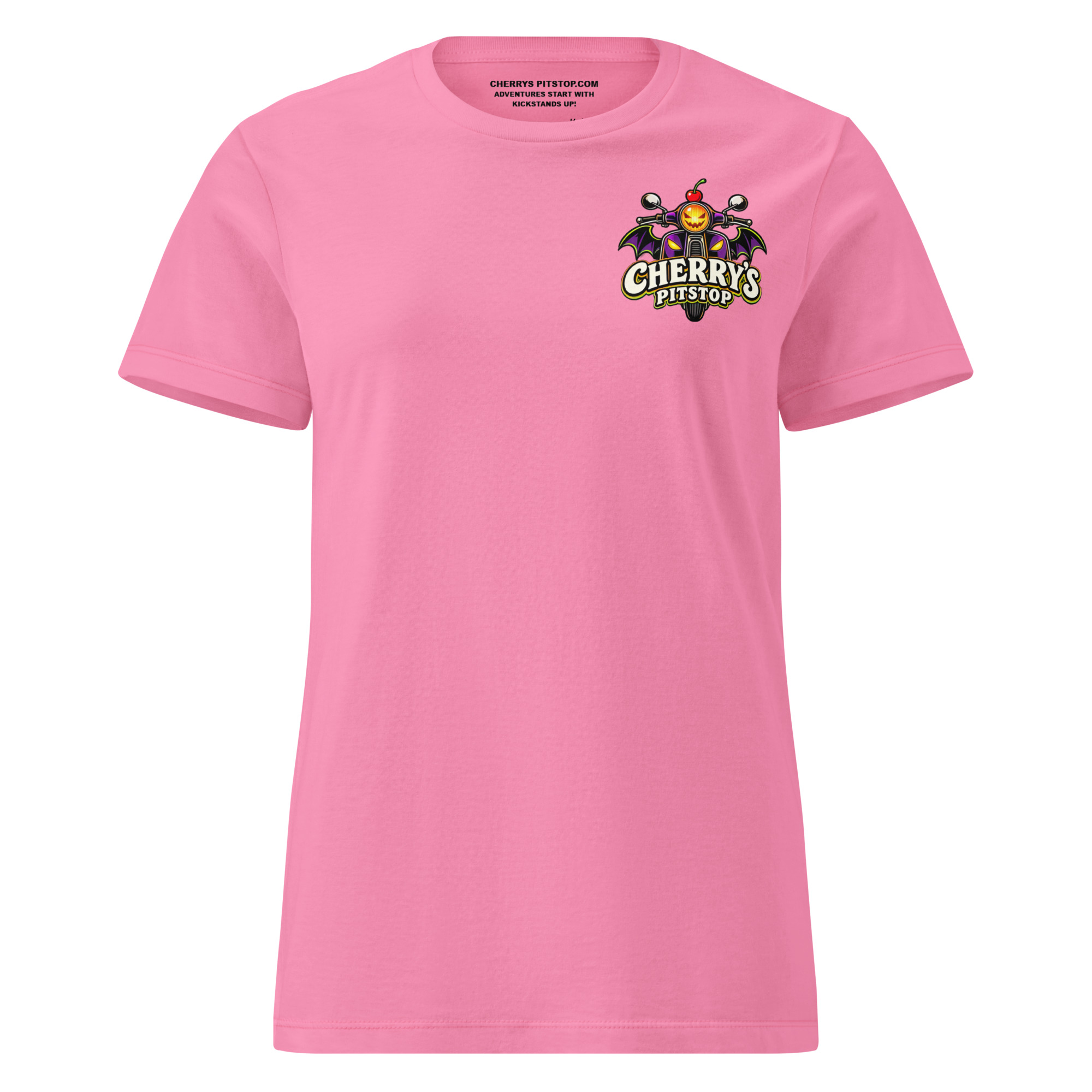 Tiki Terror Ride – Women’s Softstyle T-Shirt - Image 14