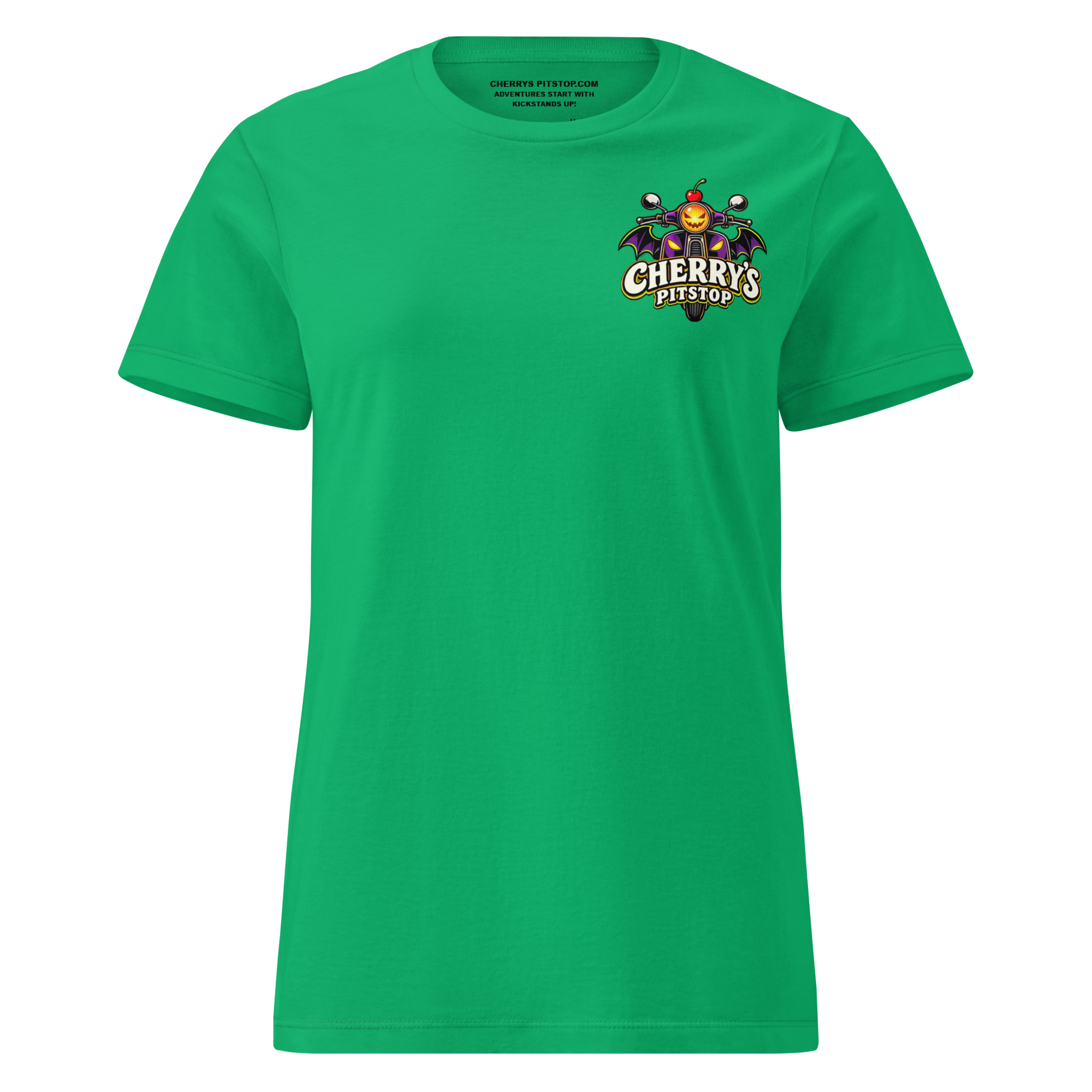 Tiki Terror Ride – Women’s Softstyle T-Shirt - Image 12