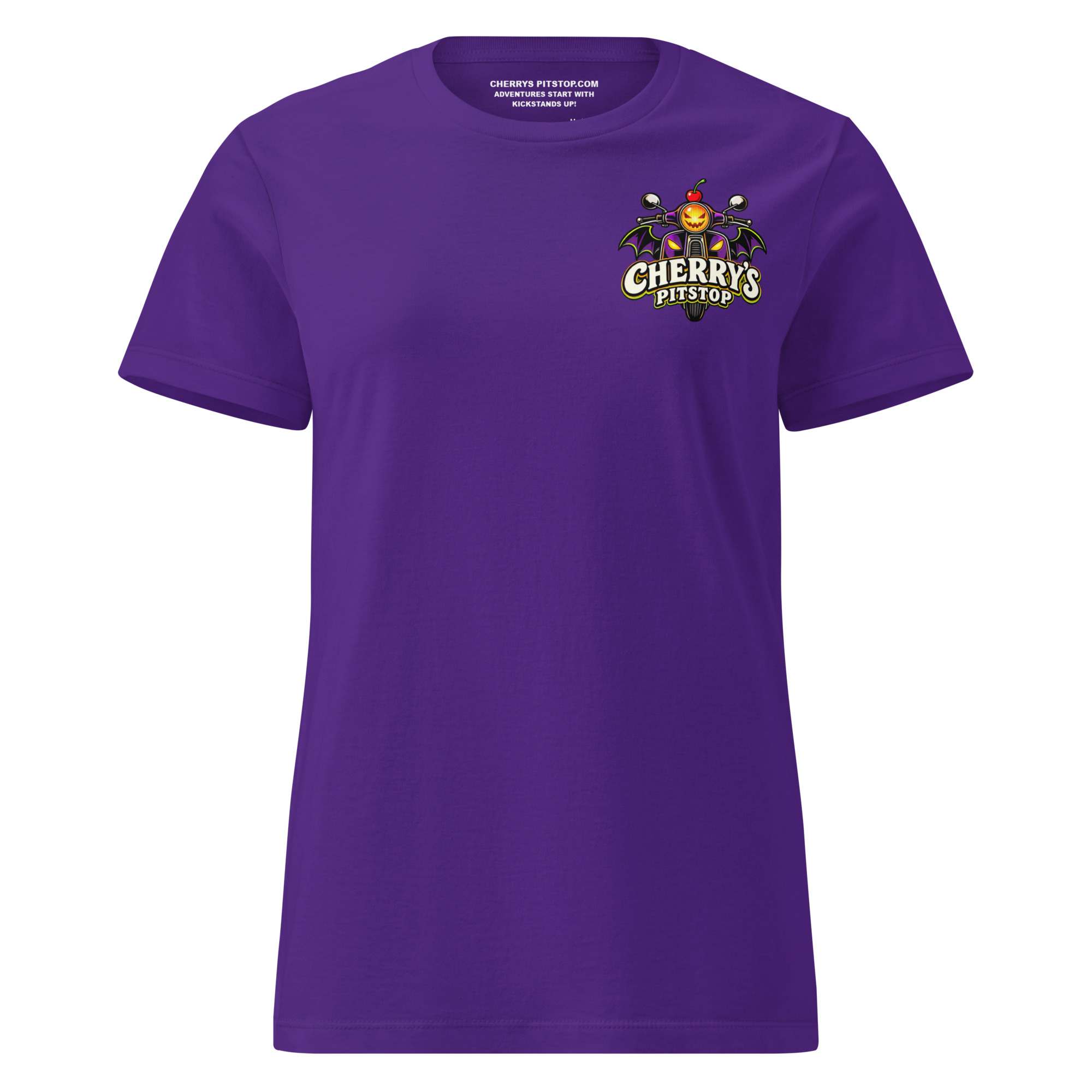 Tiki Terror Ride – Women’s Softstyle T-Shirt - Image 6