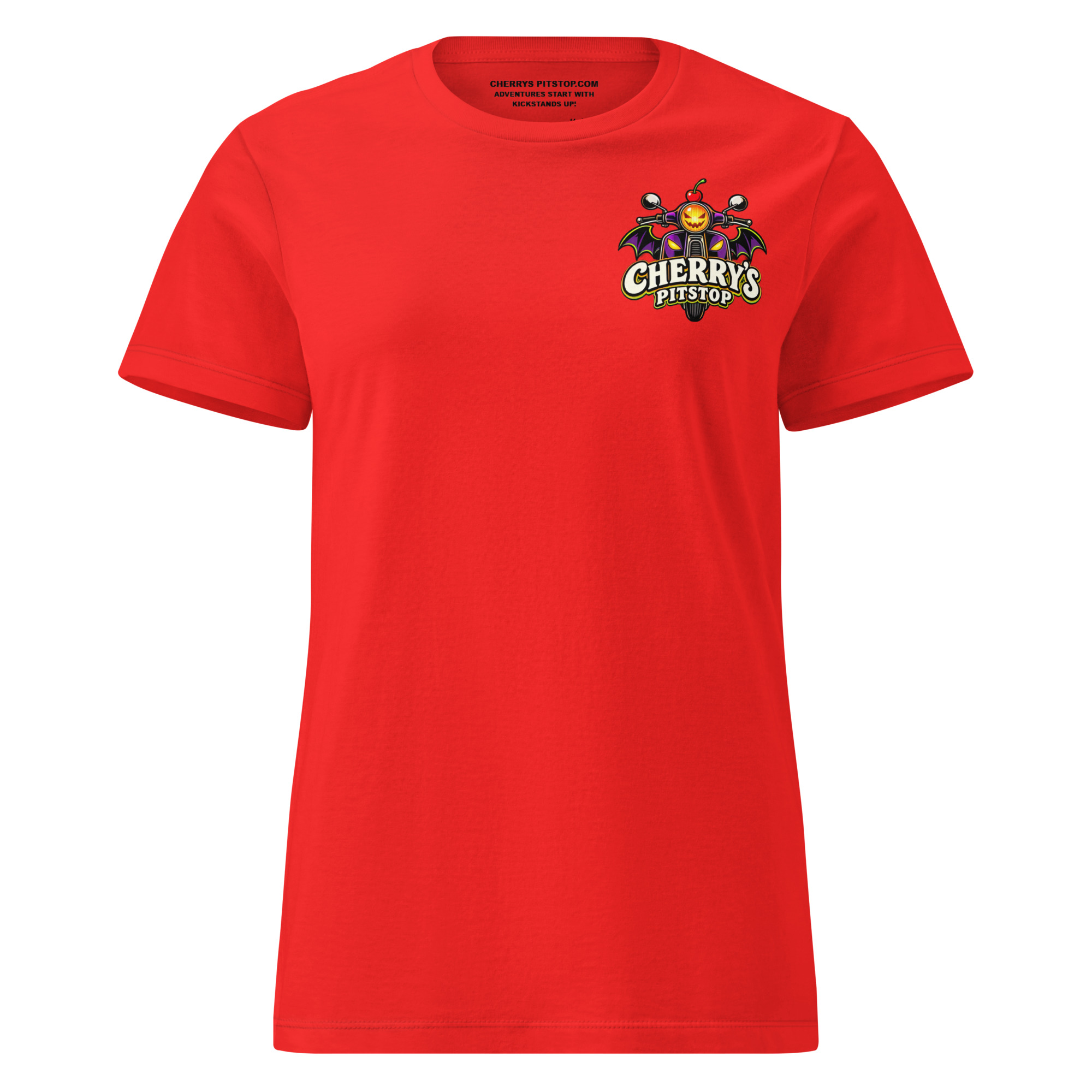 Tiki Terror Ride – Women’s Softstyle T-Shirt - Image 8