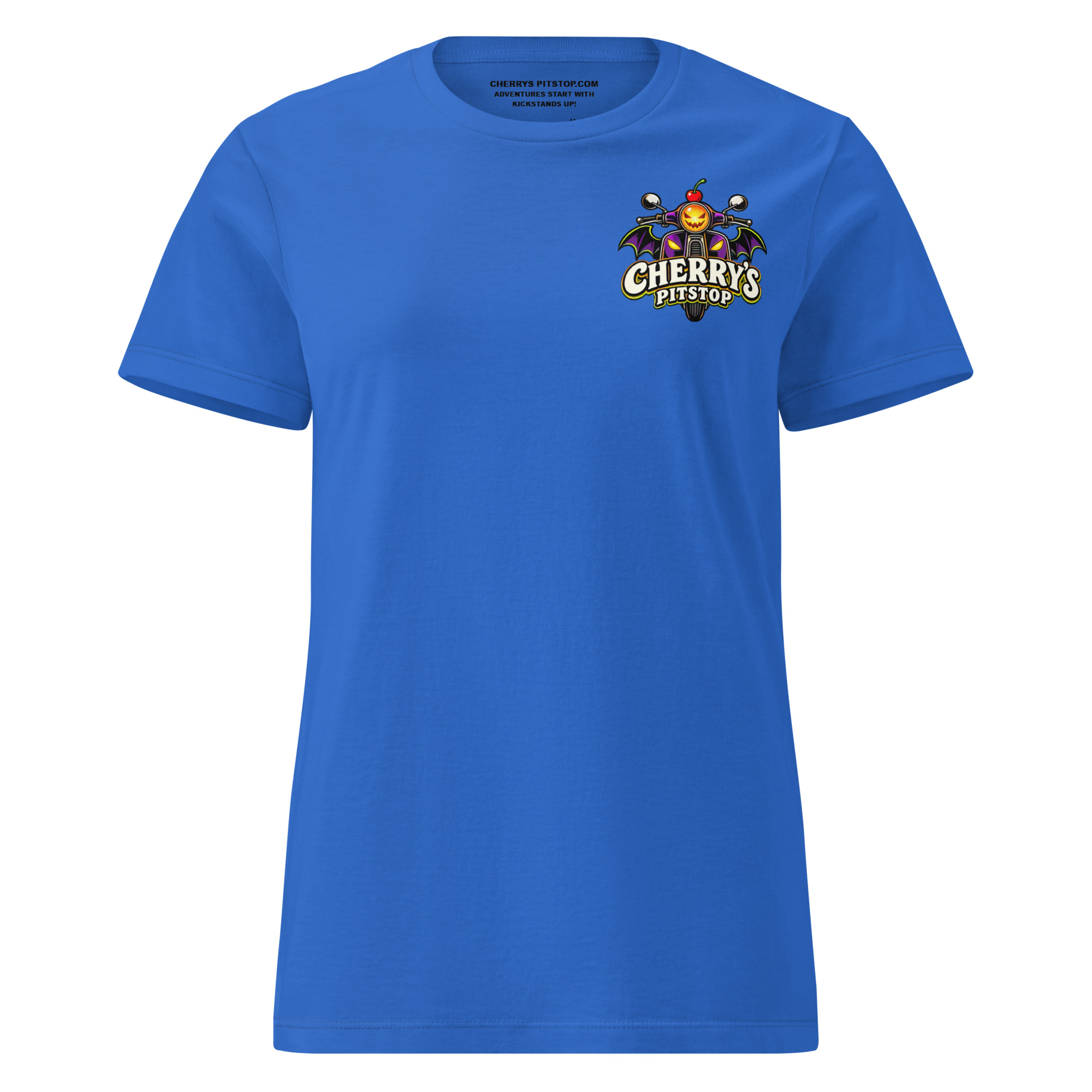 Tiki Terror Ride – Women’s Softstyle T-Shirt - Image 10