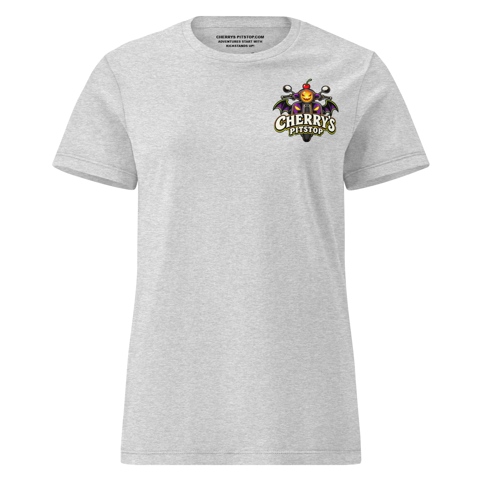 Tiki Terror Ride – Women’s Softstyle T-Shirt - Image 15