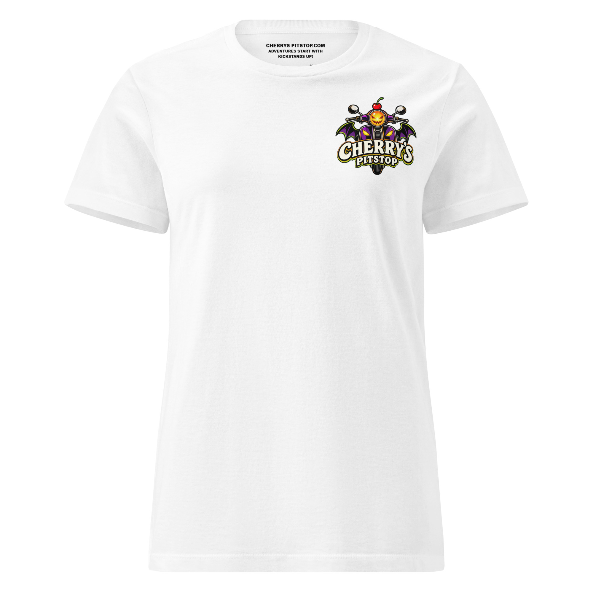Tiki Terror Ride – Women’s Softstyle T-Shirt - Image 17