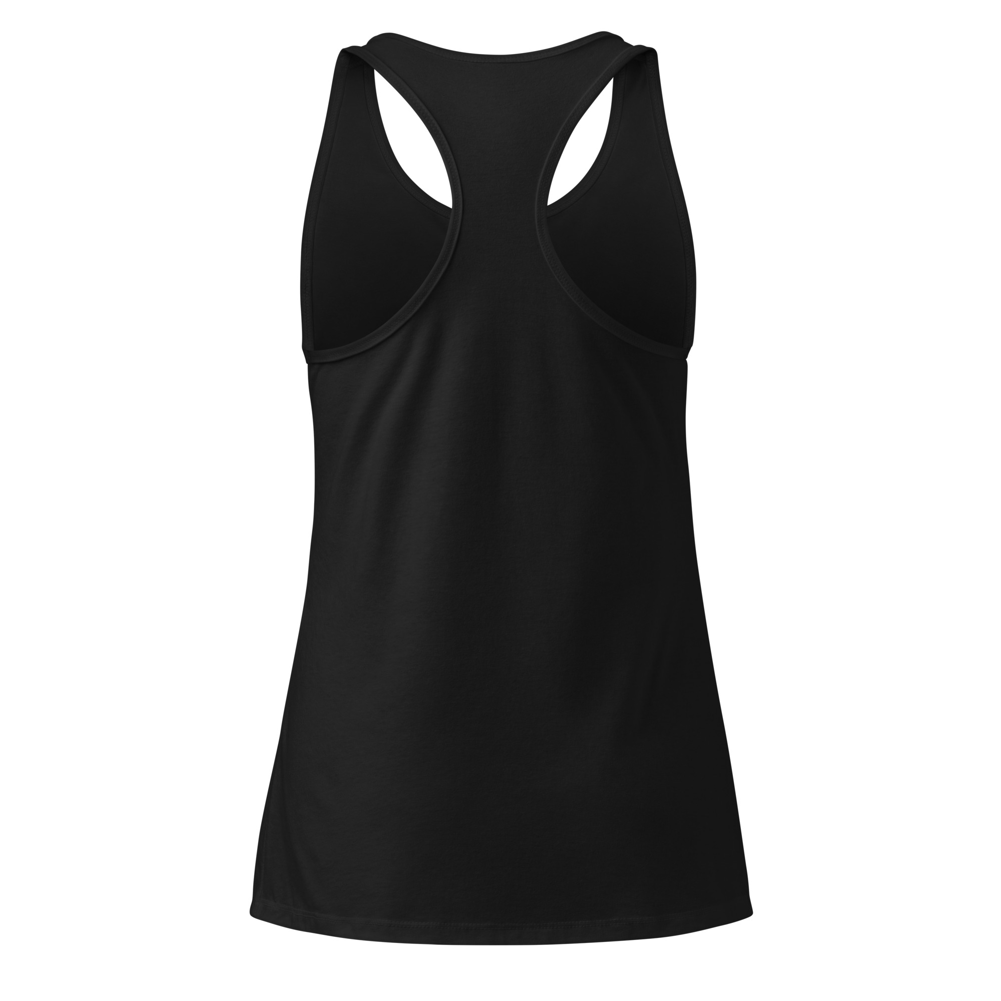 Dragon 200 Women’s Fitted Racerback Tank - Image 8