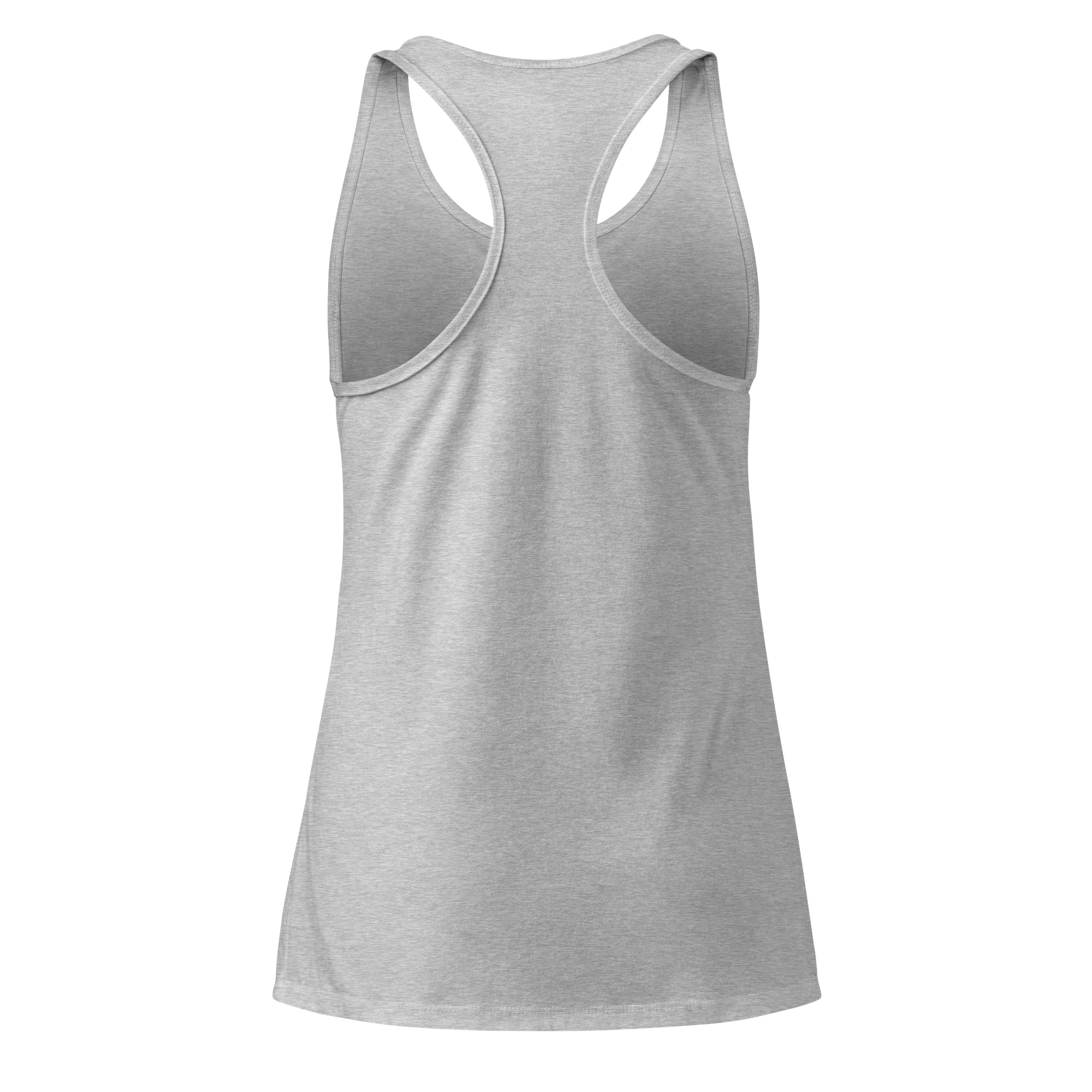 Dragon 200 Women’s Fitted Racerback Tank - Image 12