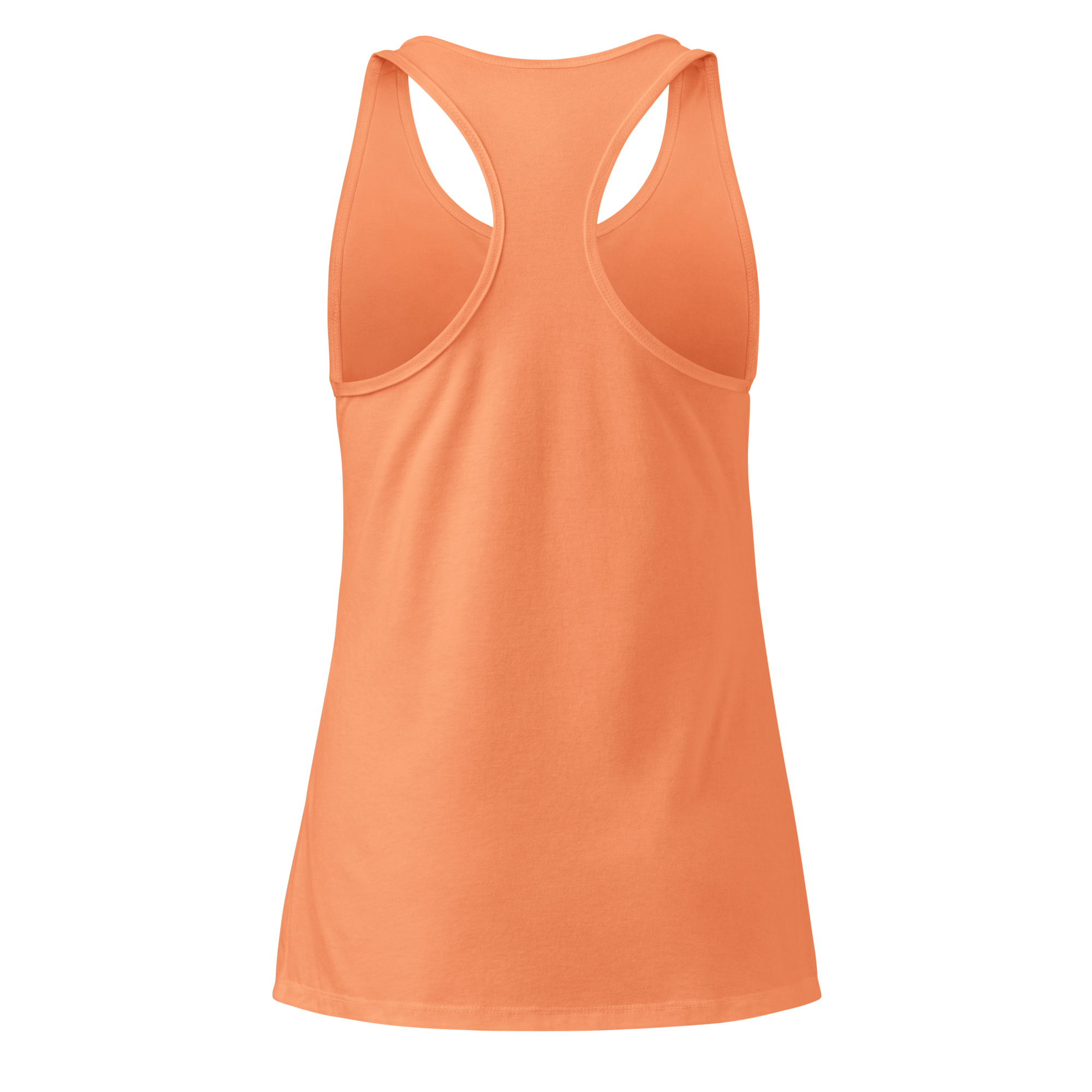 Dragon 200 Women’s Fitted Racerback Tank - Image 10