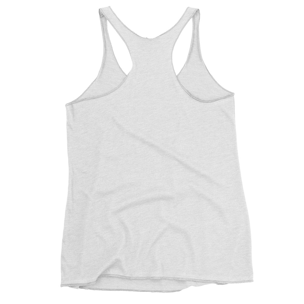 Beat the Heat Women's Racerback Tank - Image 16