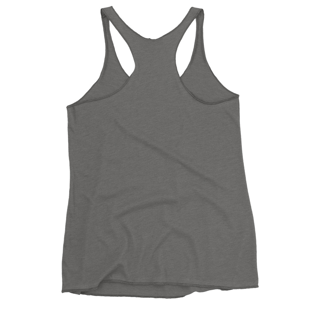 Beat the Heat Women's Racerback Tank - Image 14