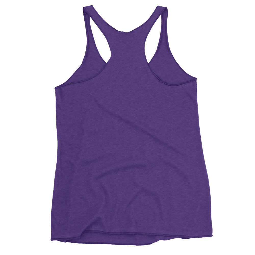 Beat the Heat Women's Racerback Tank - Image 11