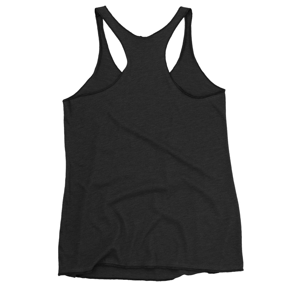 Beat the Heat Women's Racerback Tank - Image 9