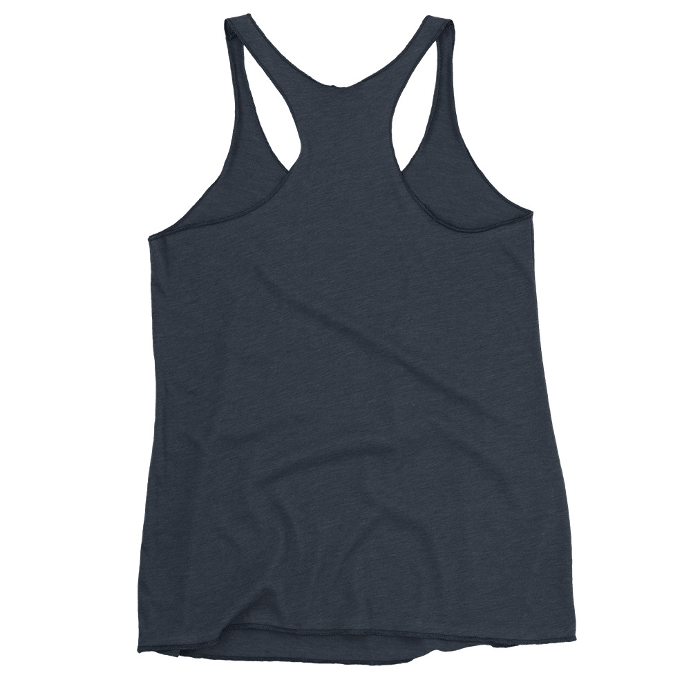Beat the Heat Women's Racerback Tank - Image 10