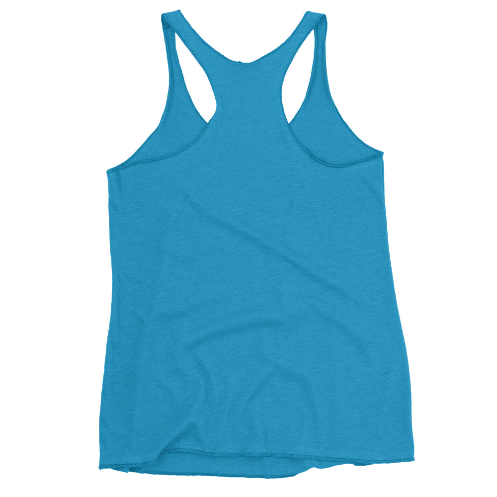 Beat the Heat Women's Racerback Tank - Image 15