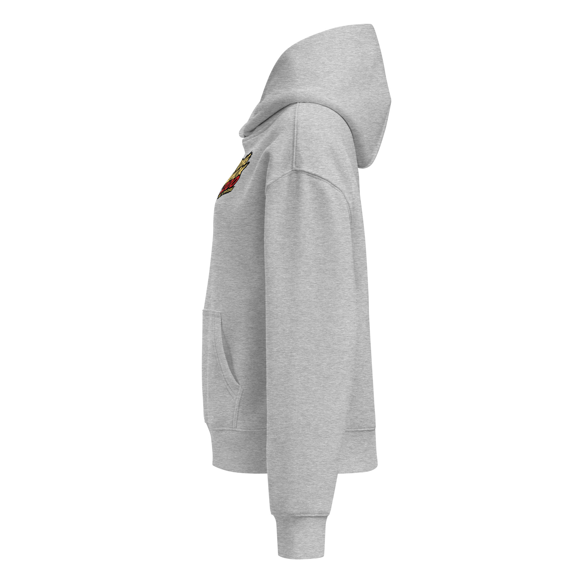 Dragon 200 Heavyweight Pullover Hoodie - Image 14